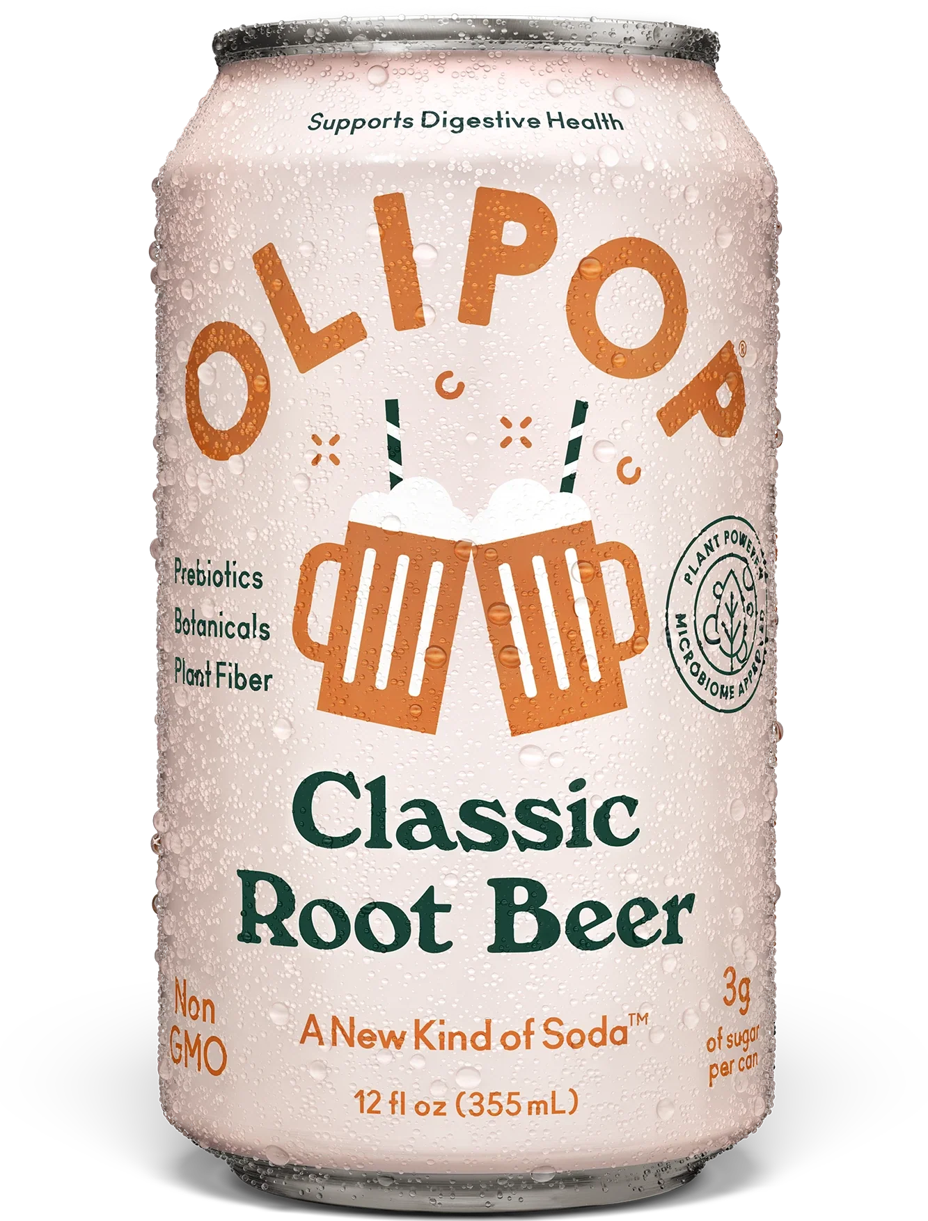 Classic Root Beer