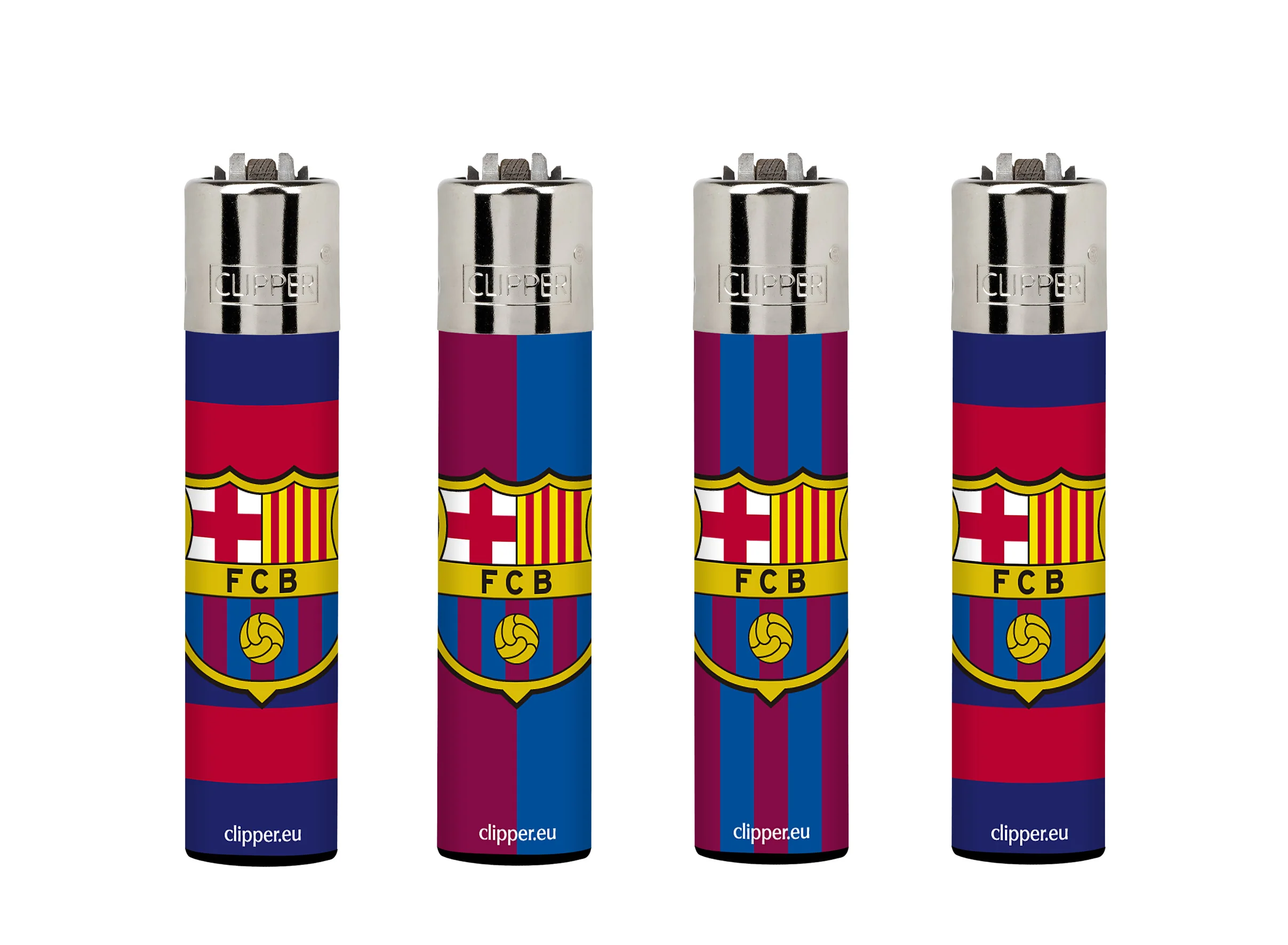 Clipper Futbol Club Barcelona - Barça FCB