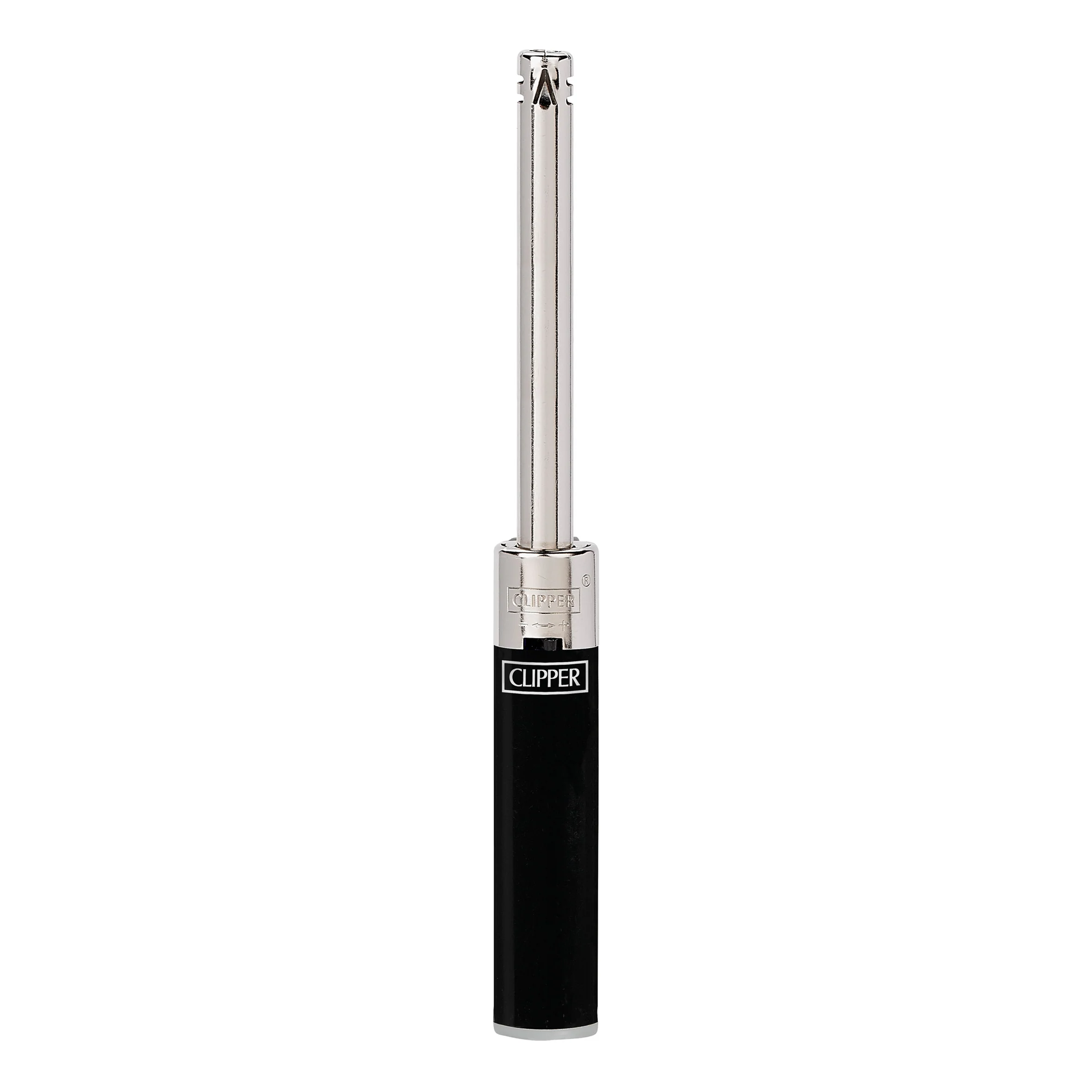 Clipper Mediumtube Black
