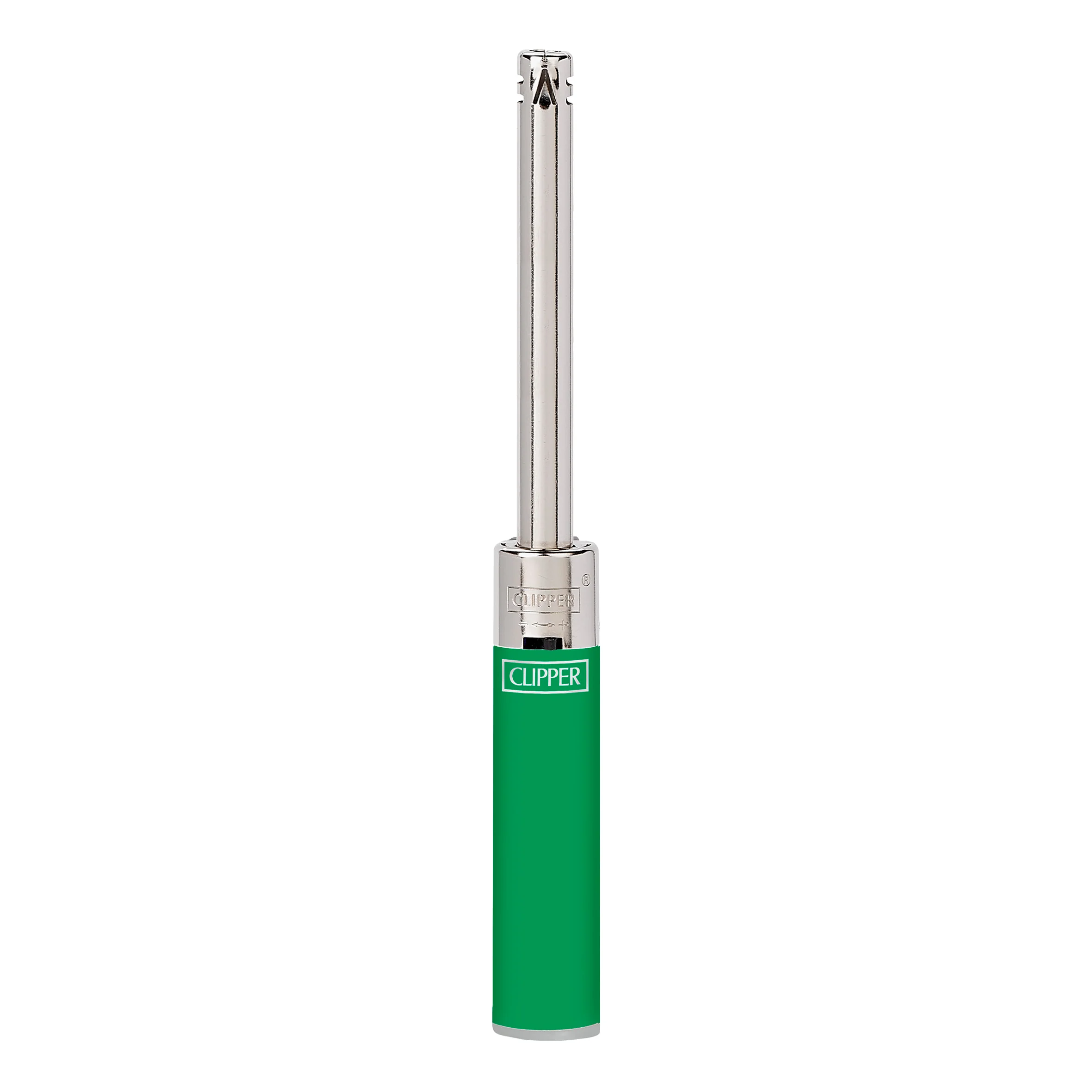 Clipper Mediumtube Green