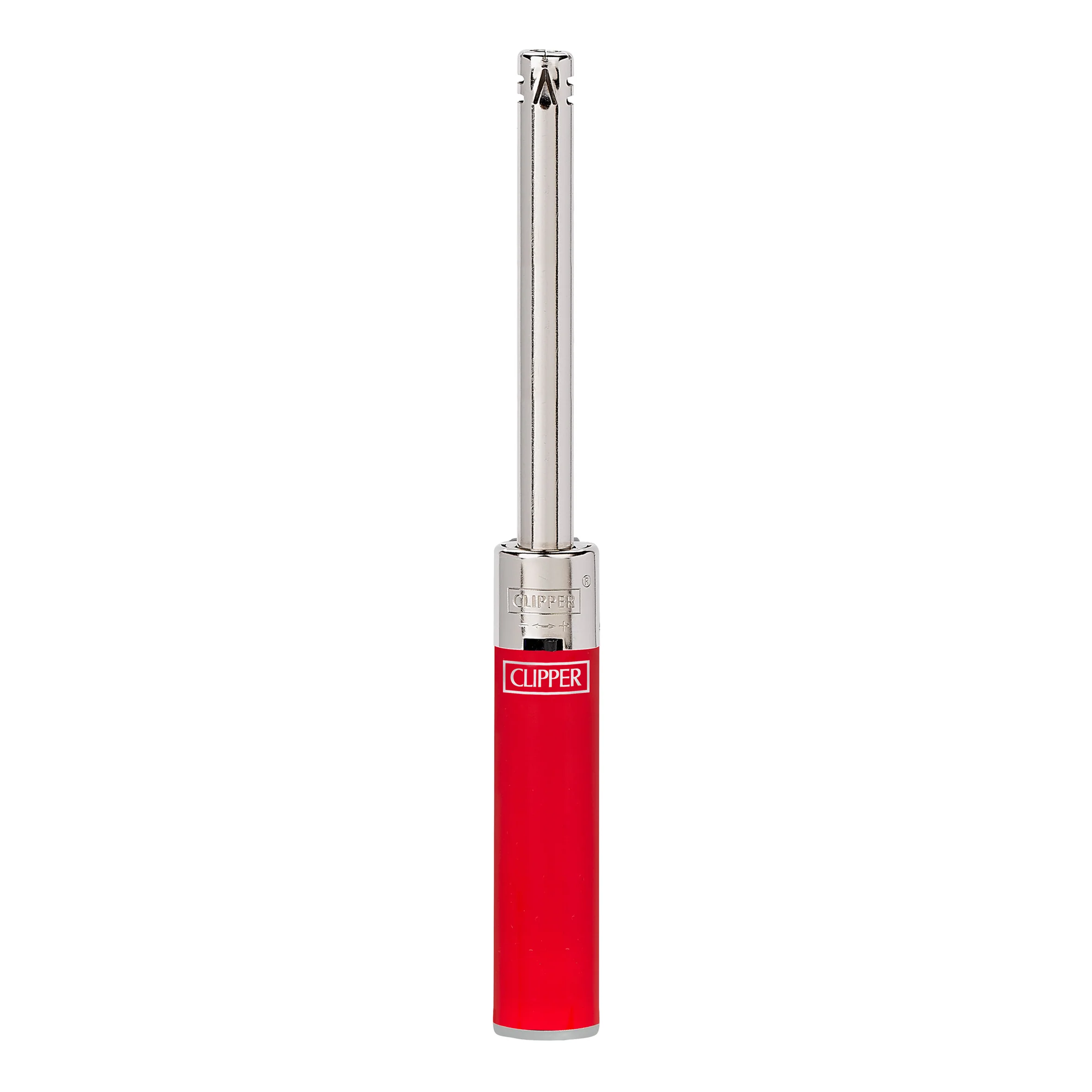 Clipper Mediumtube Red