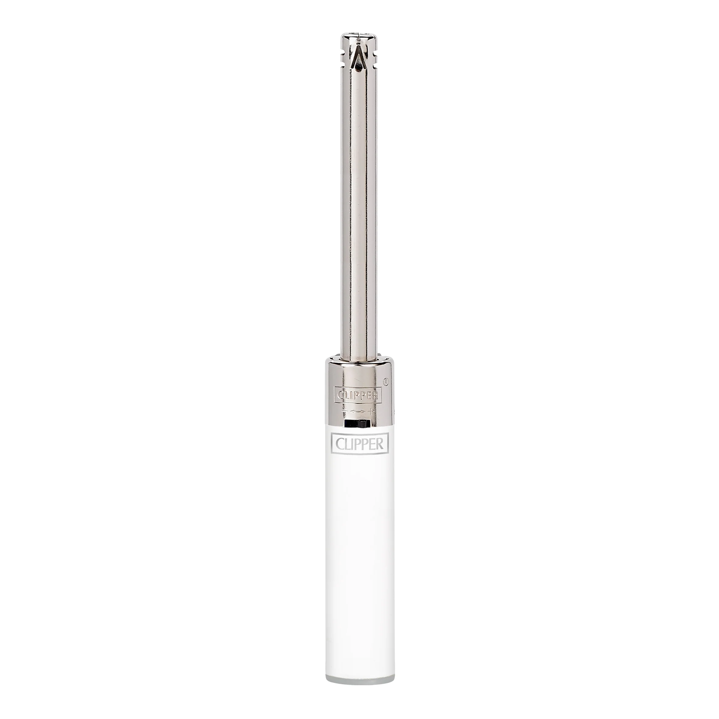 Clipper Mediumtube White