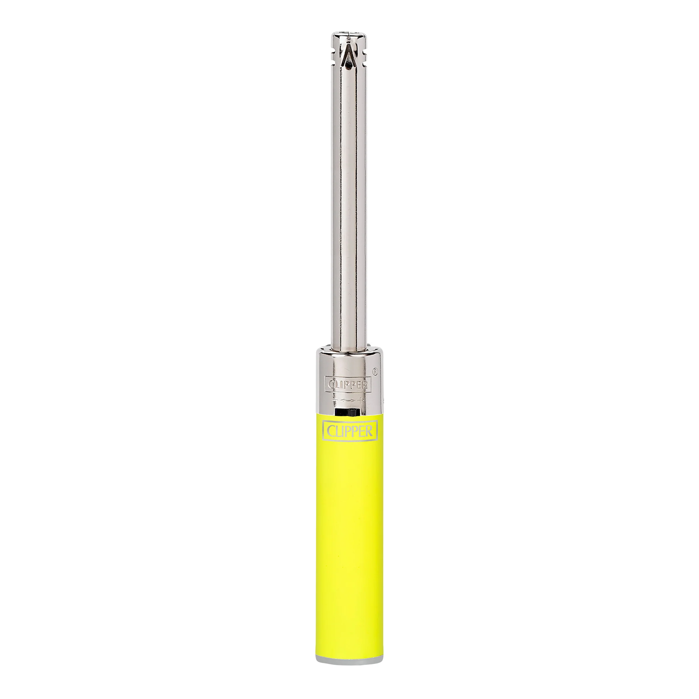 Clipper Mediumtube Yellow