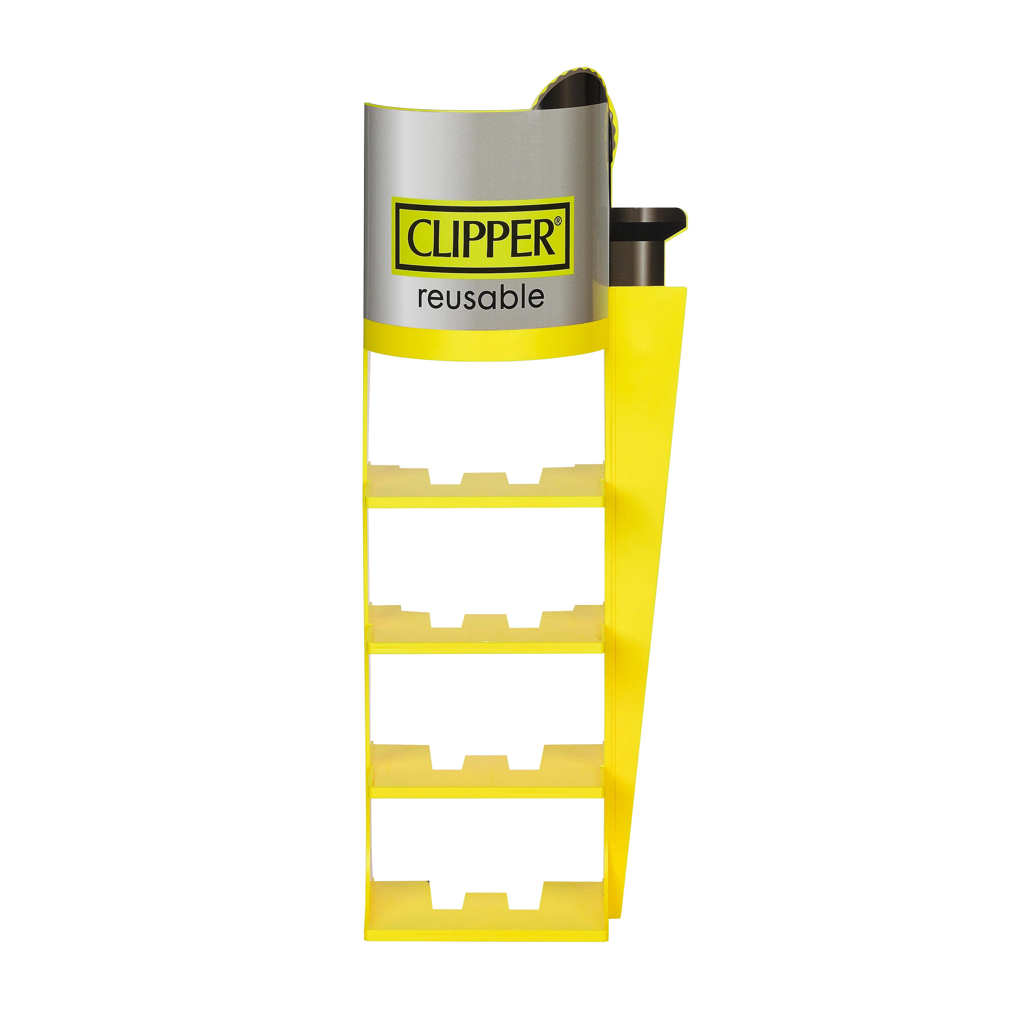 Clipper Open Shape