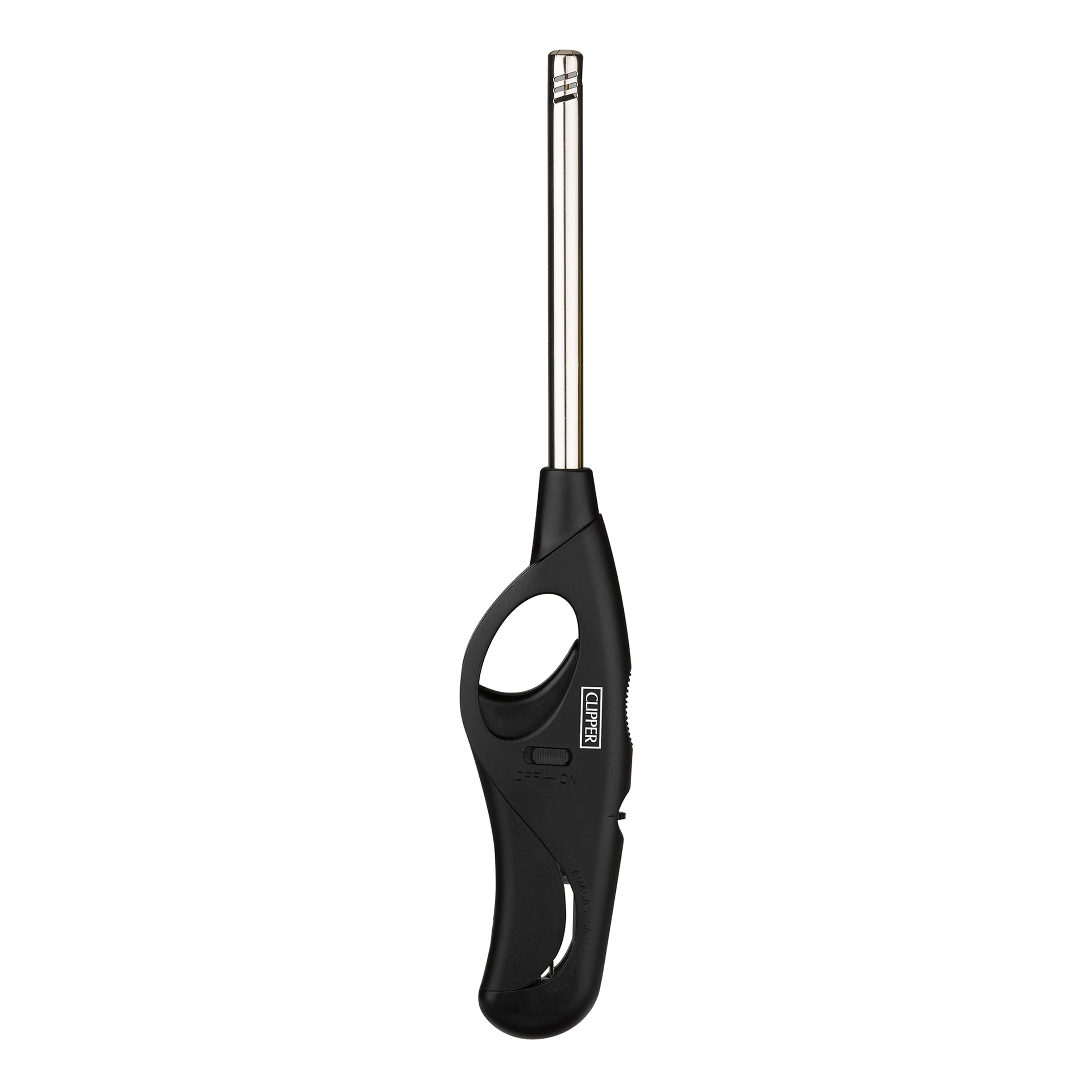 Clipper Wave Black