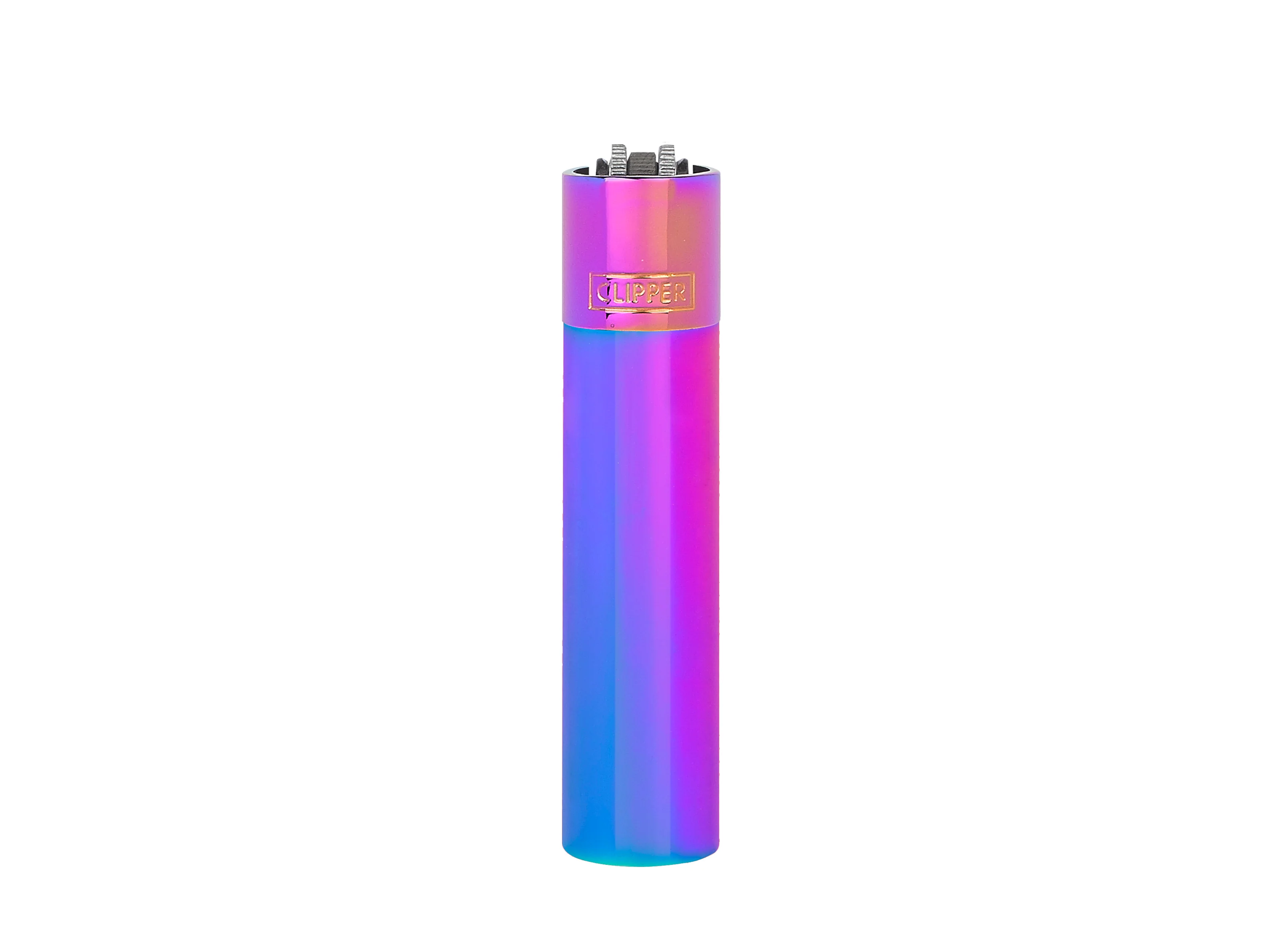 Clipper metal Icy
