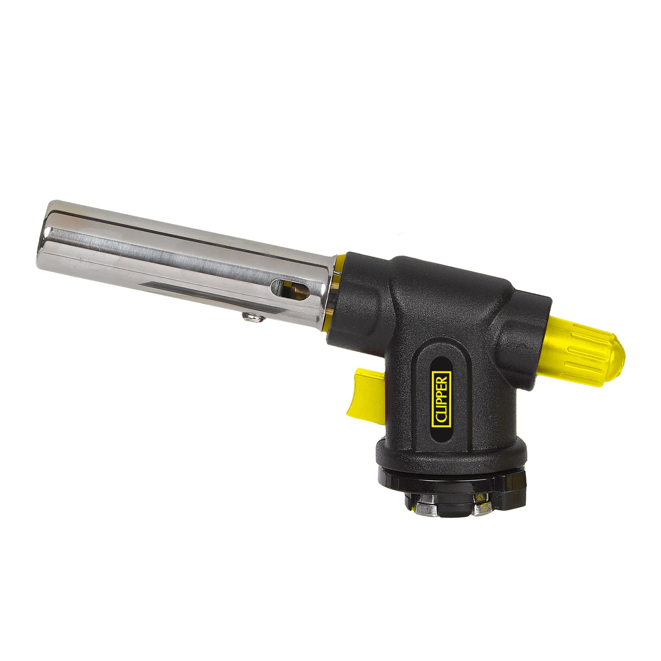 Clipper torch adaptor
