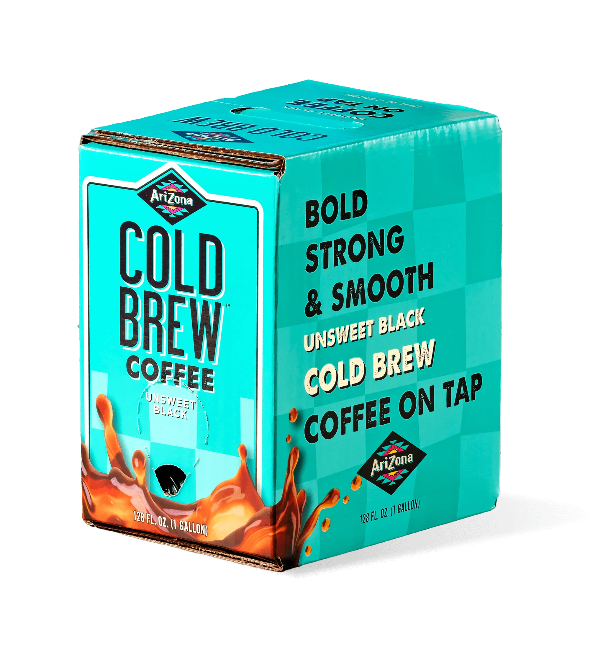 Cold Brew Coffee | 128 oz. (1 Gallon) product image
