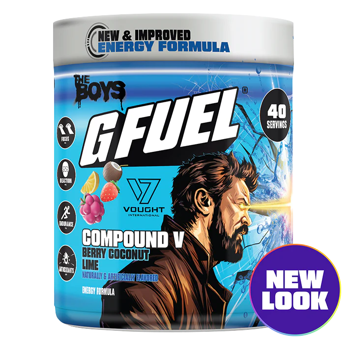 Compound V