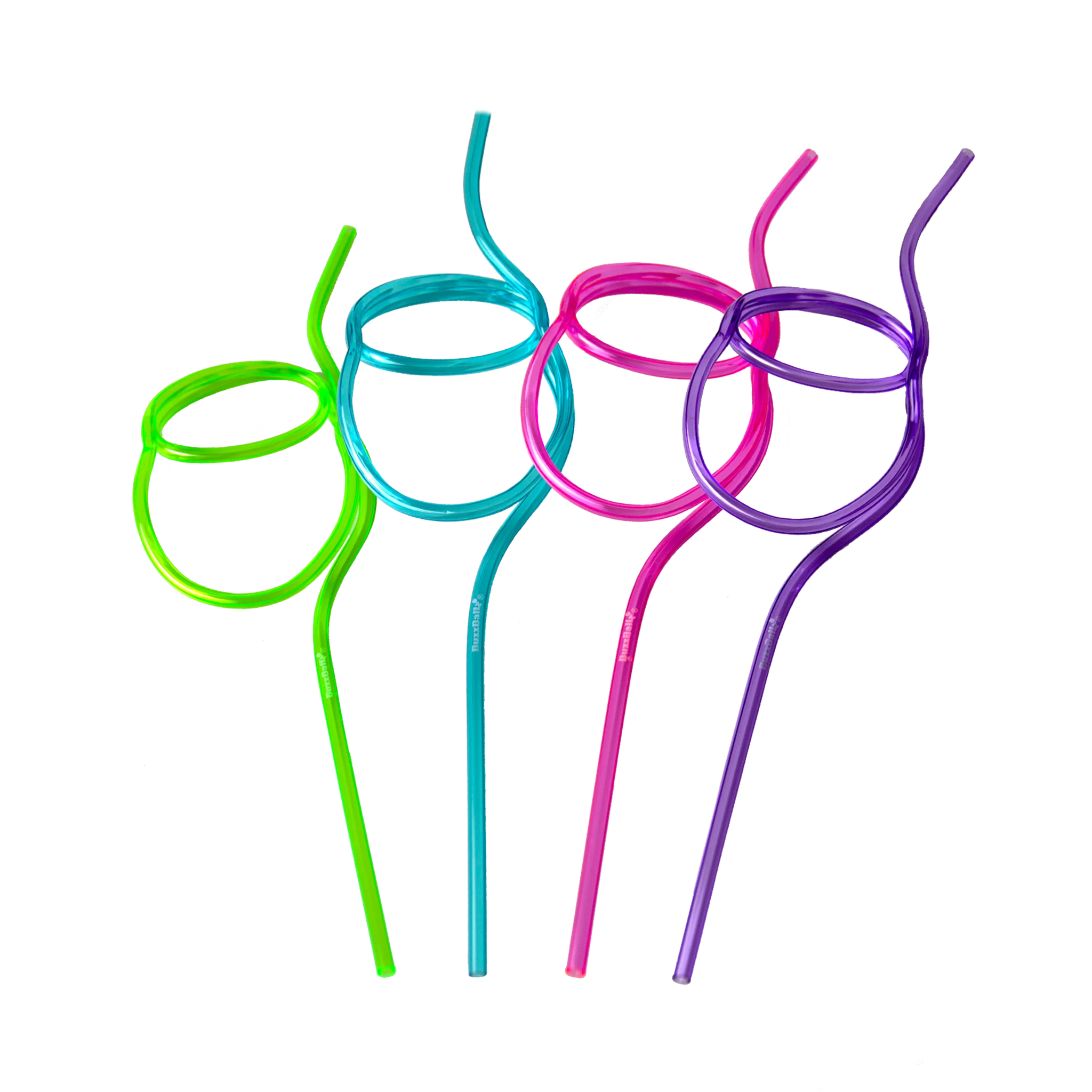 Crazy Straws (Points 2,000) image