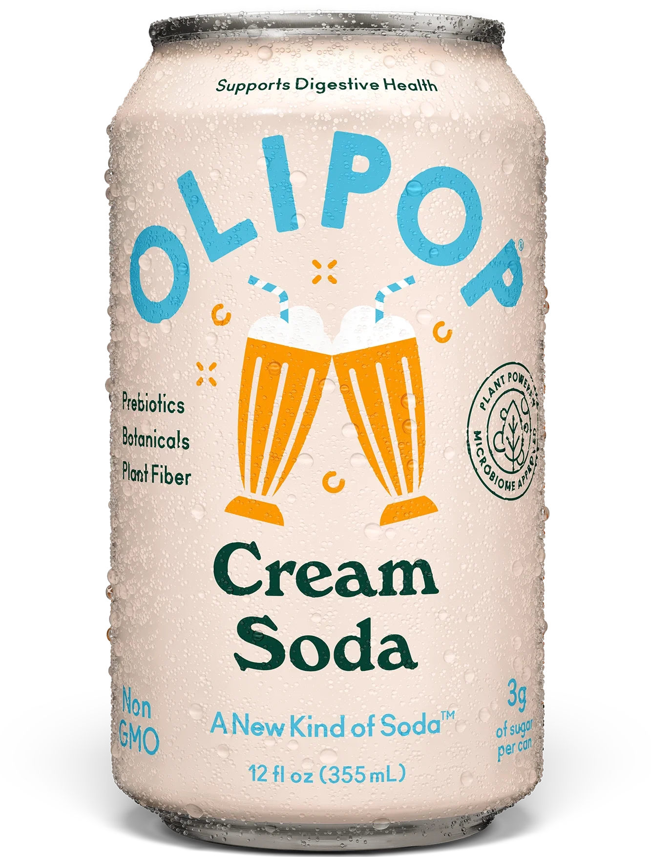 Cream Soda