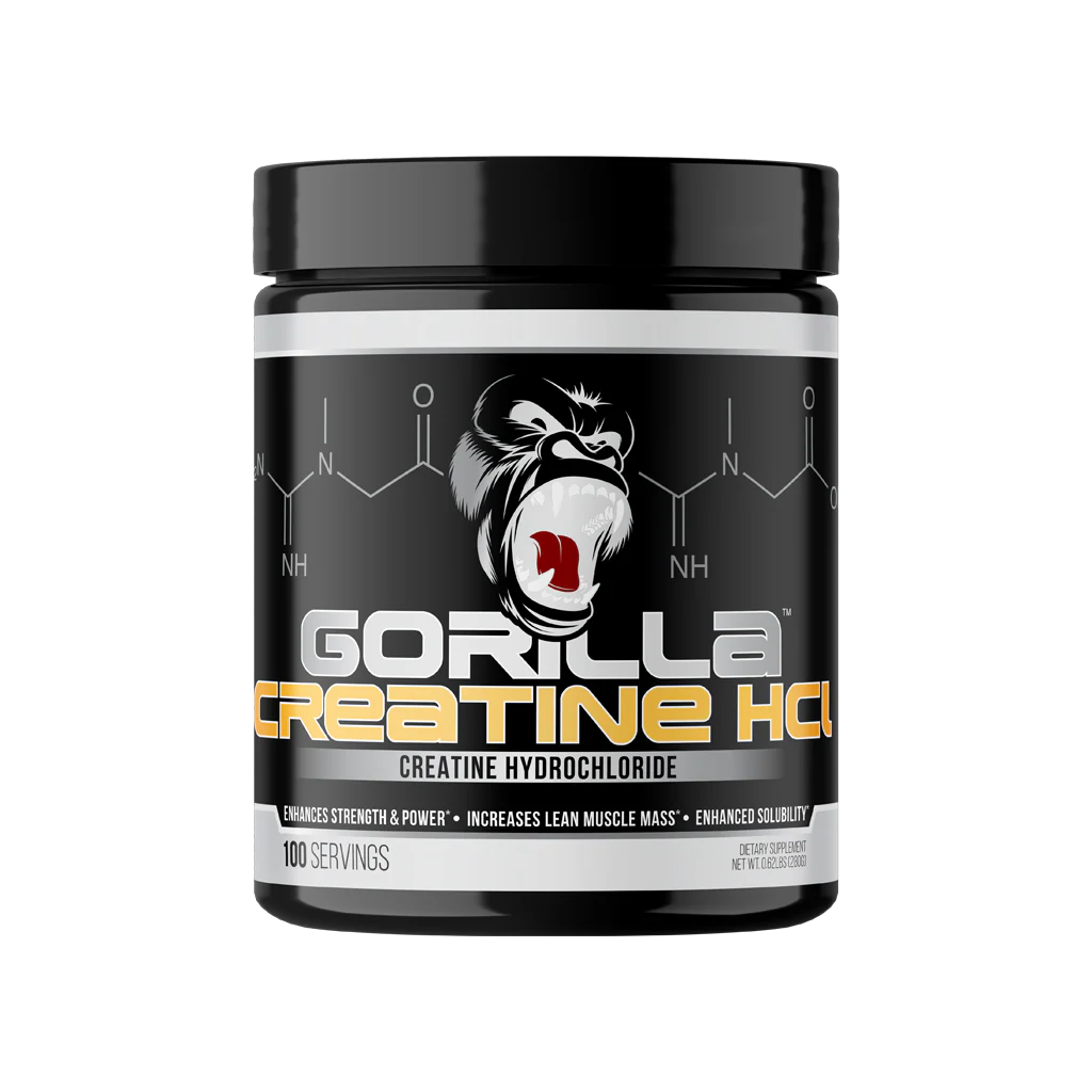 Creatine HCl