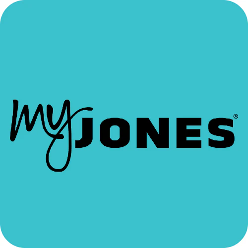 Custom MyJones
