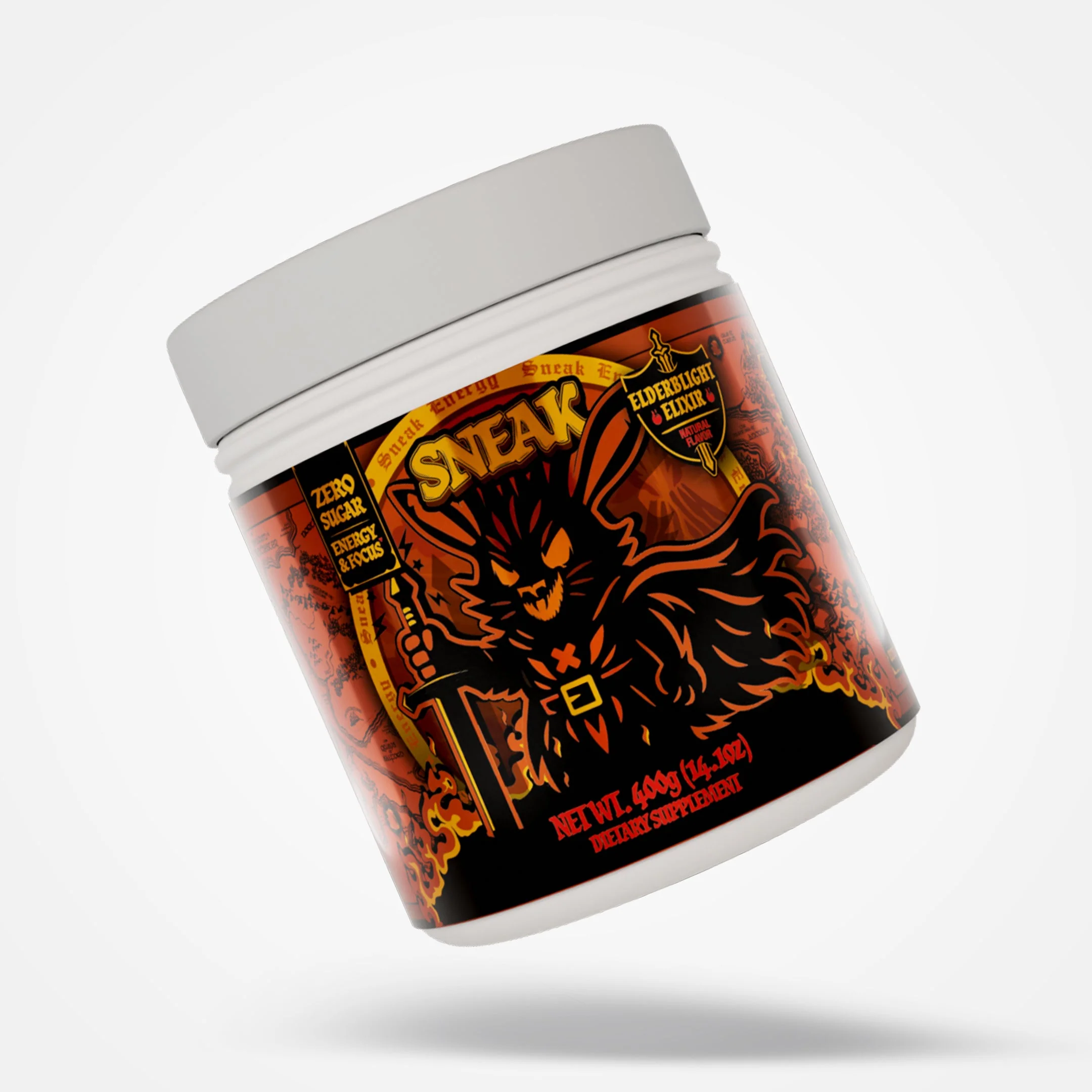DARK FRUITS (USA) product image