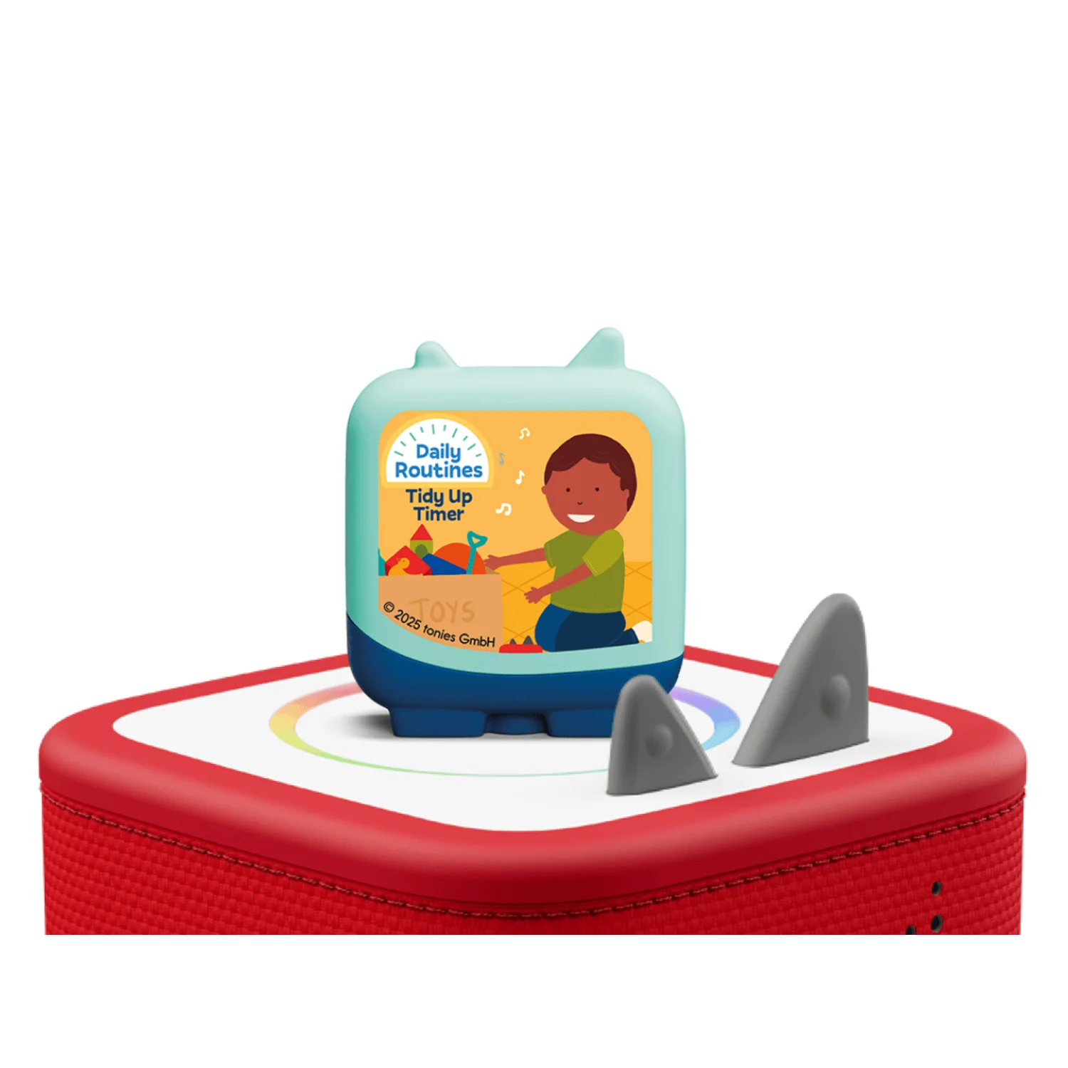 Daily Routines: Tidy Up Timer Clever Tonie product image