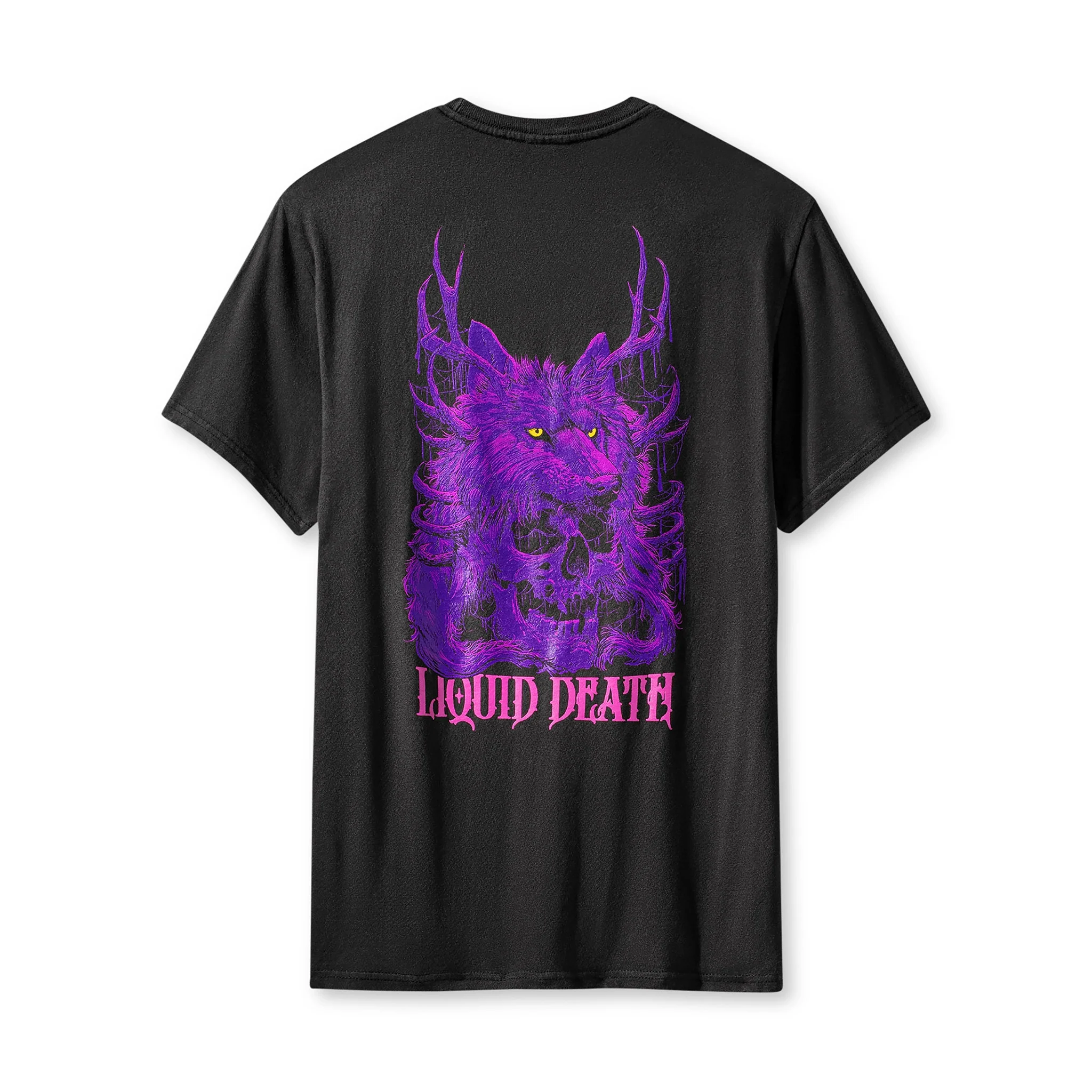 Deathwolf Tee