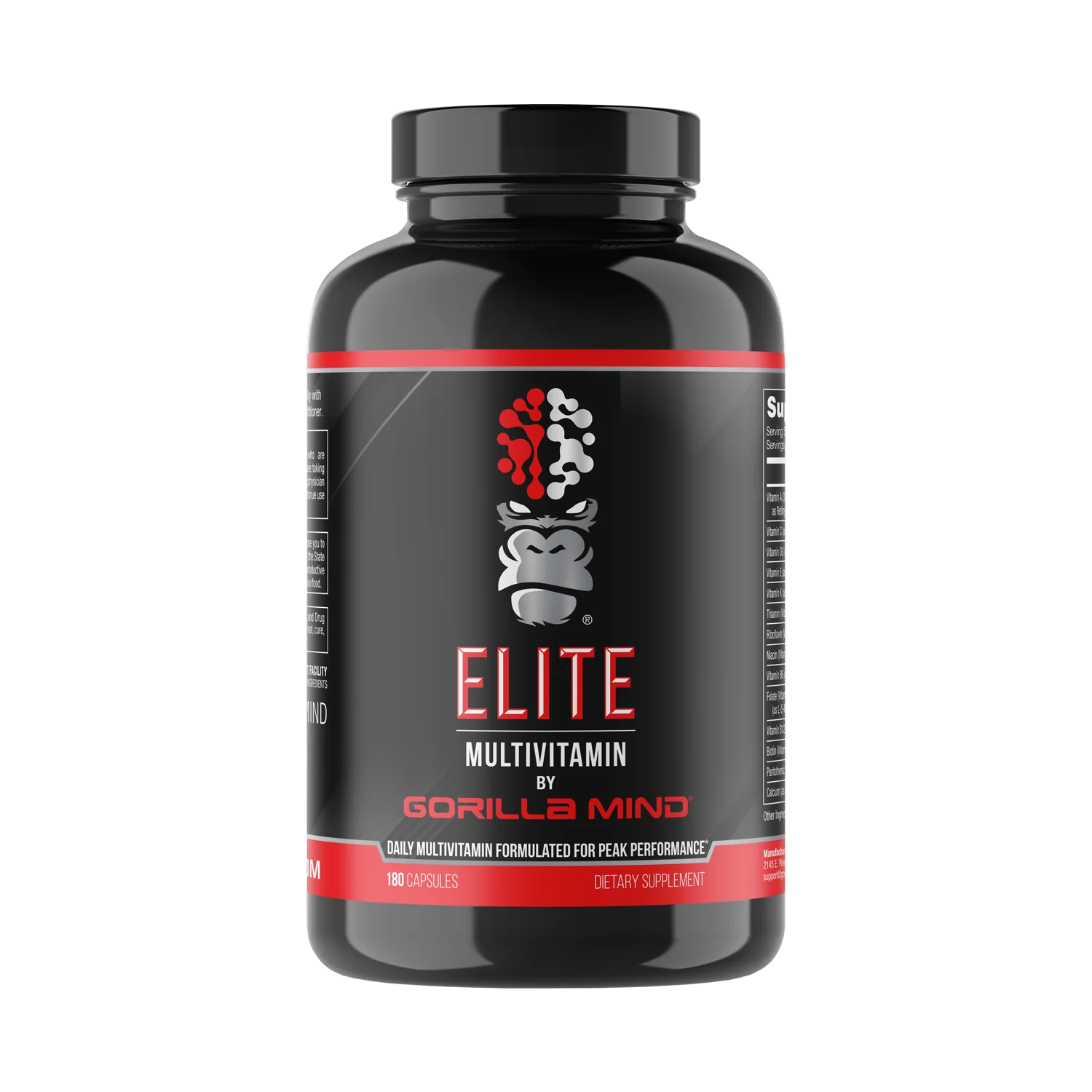 Elite Multivitamin