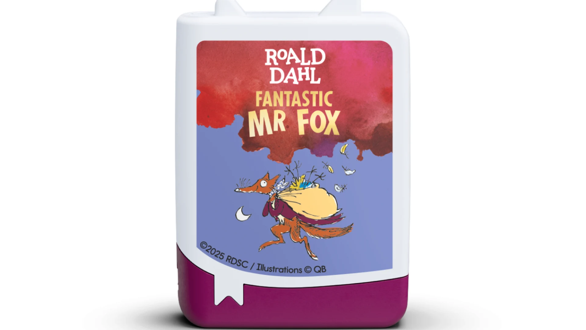 Fantastic Mr. Fox
