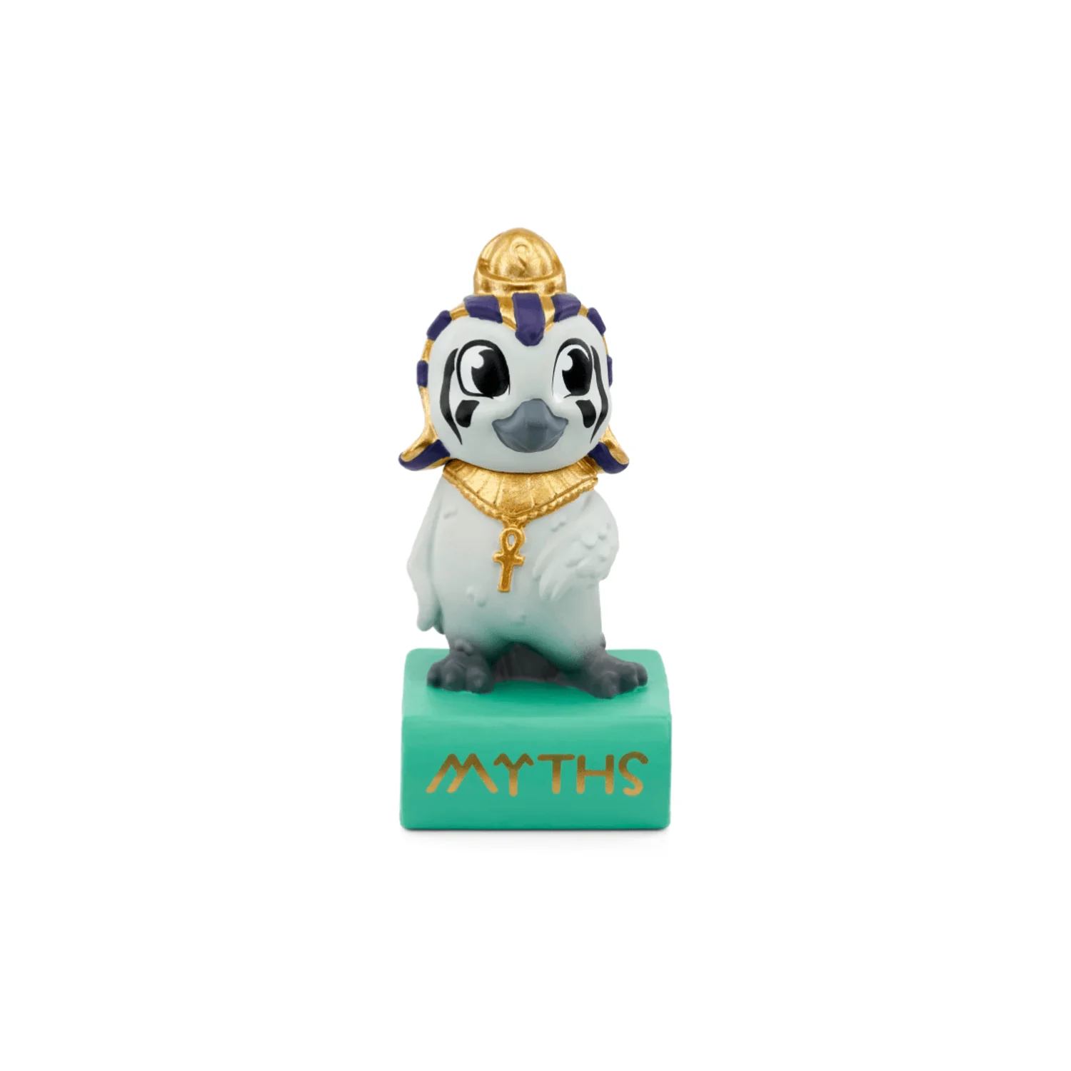 Favorite Myths: Egyptian Mythology Tonie image