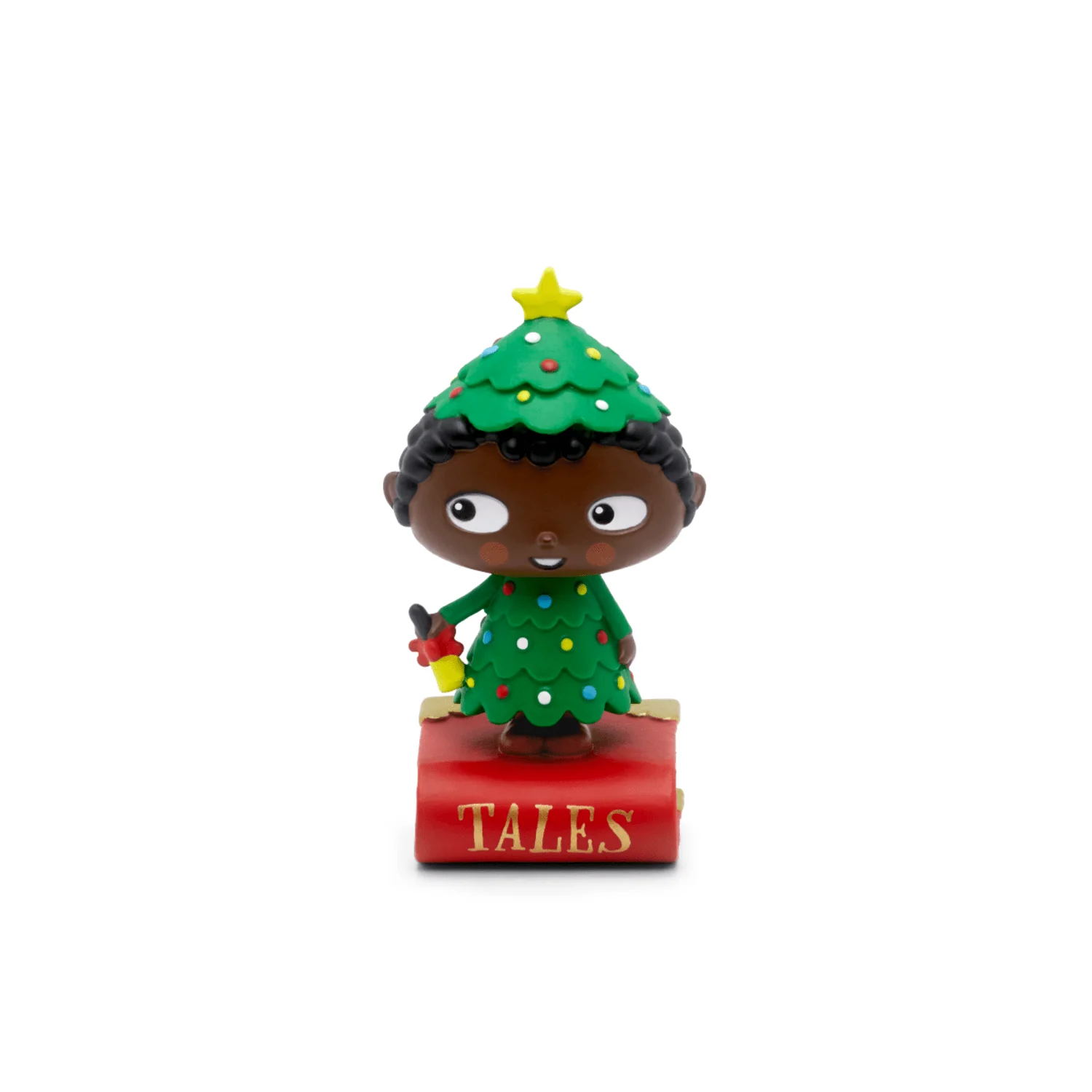 Favorite Tales: Christmas Tales Tonie image