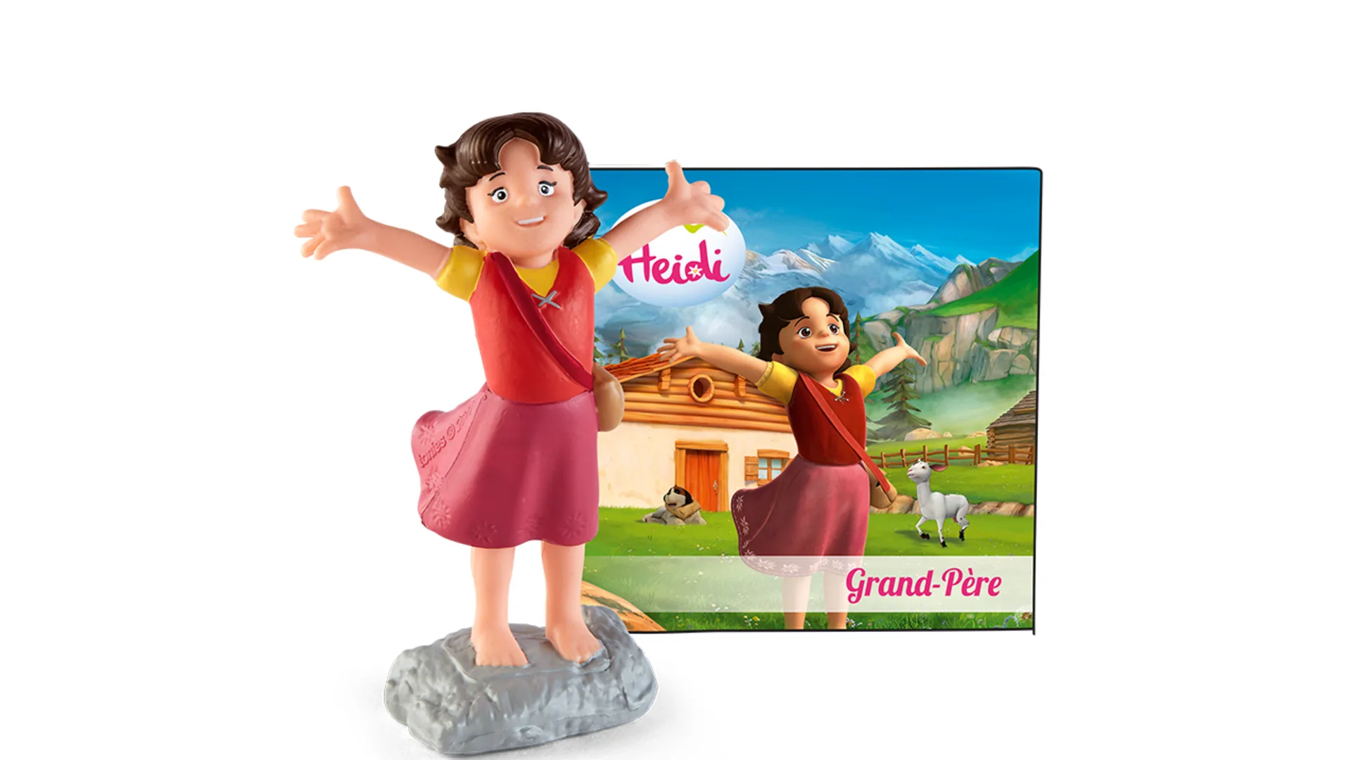 Heid image