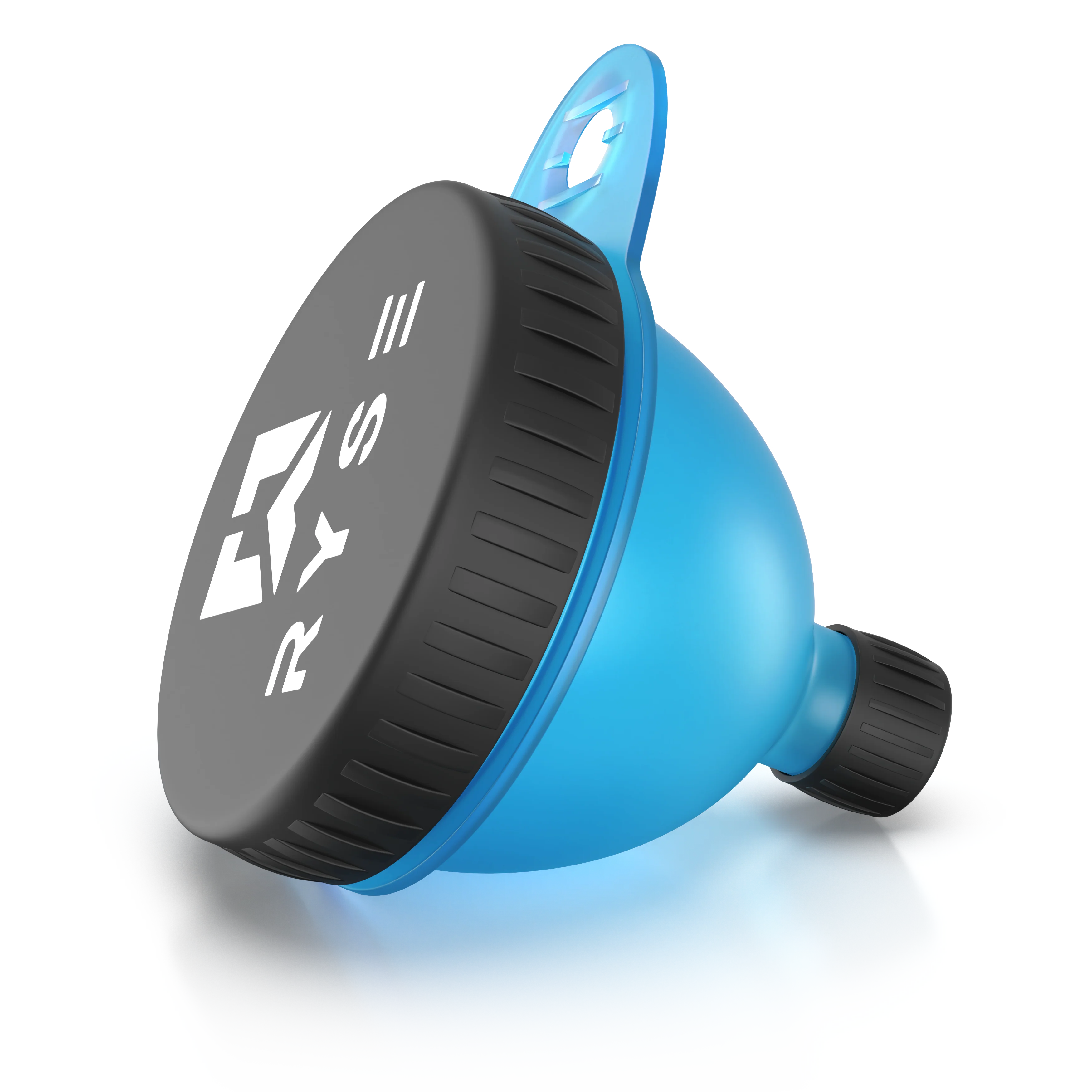 Fill-N-Go Funnel 100mL product image