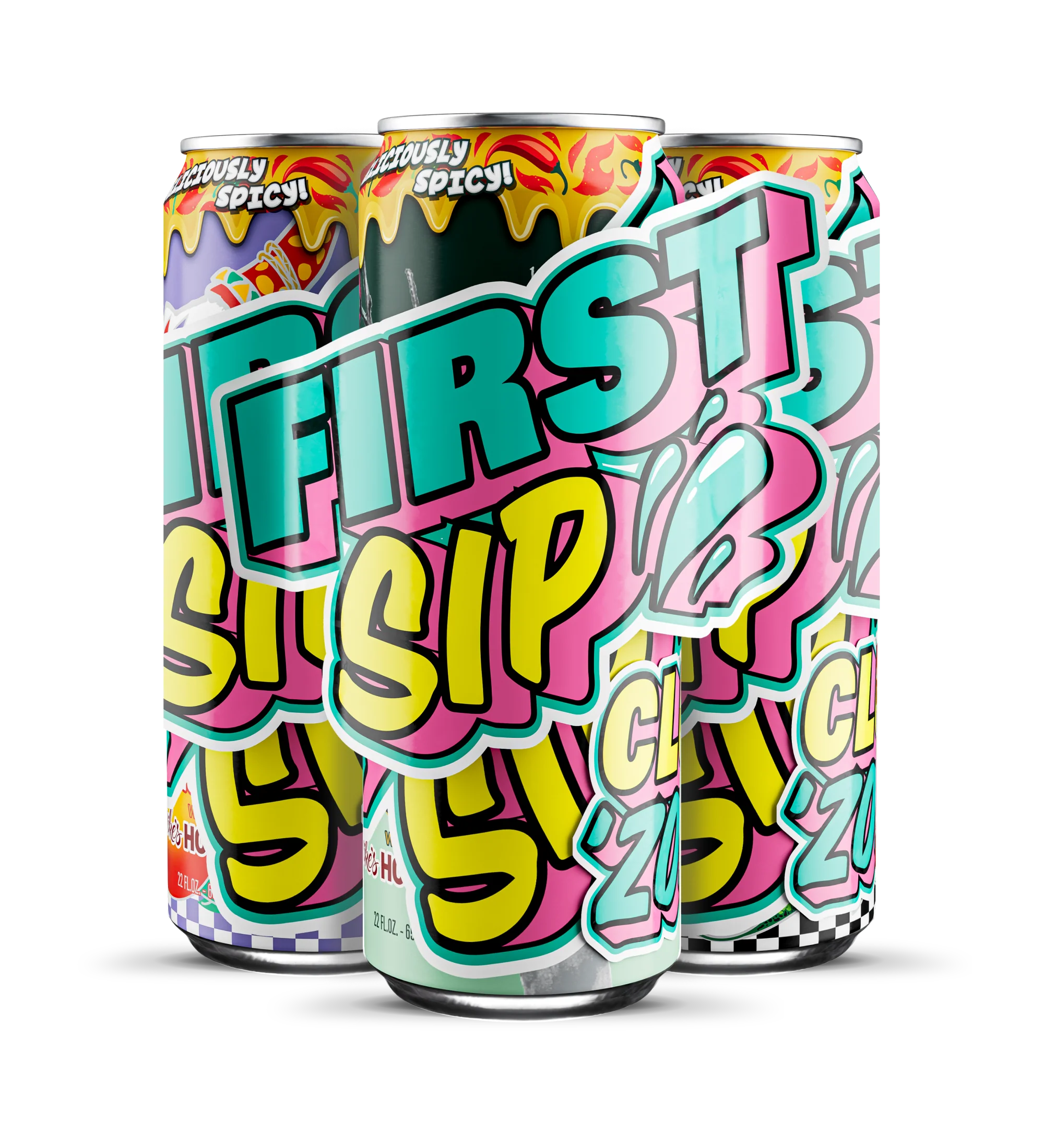First Sip #3 | While Supplies Last