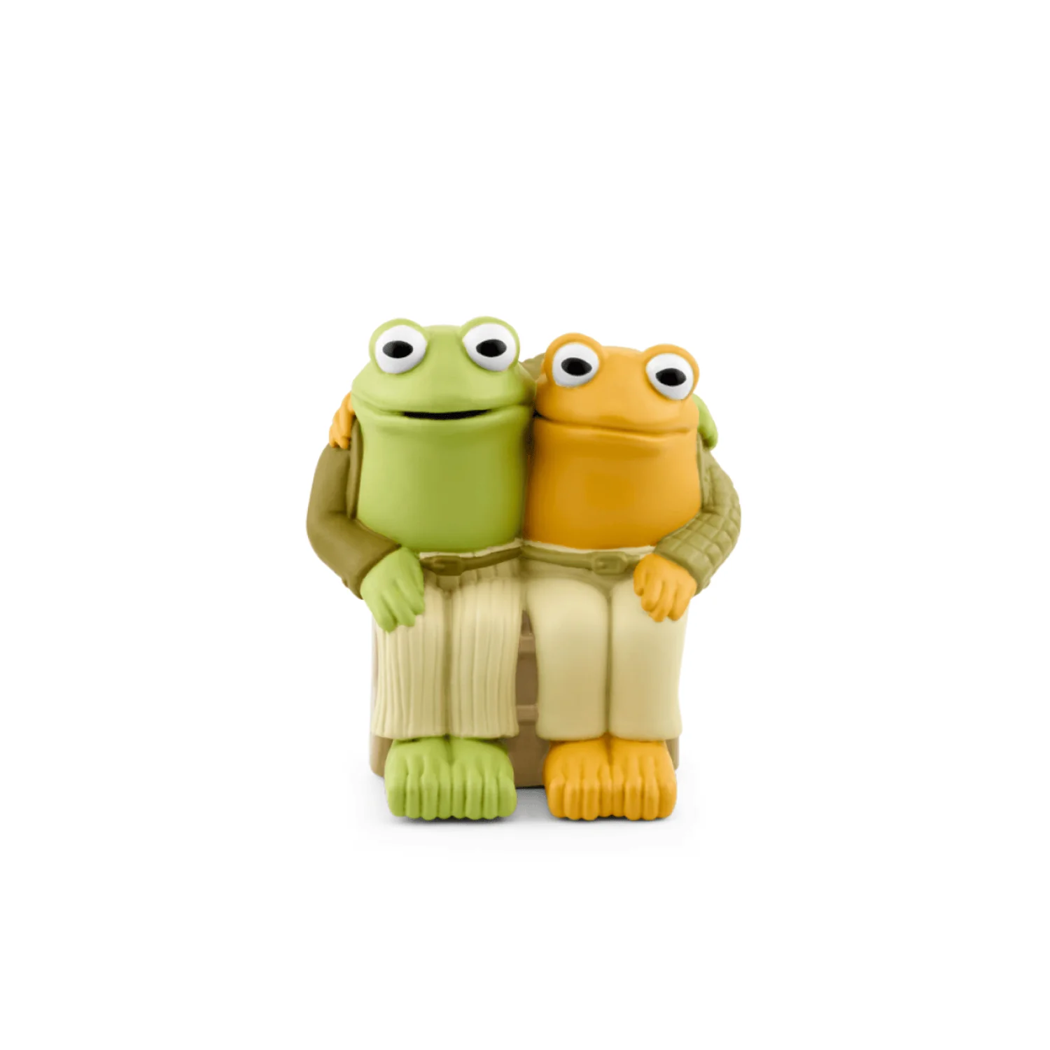 Frog and Toad Tonie image