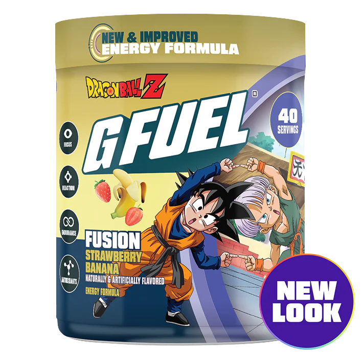 Fusion