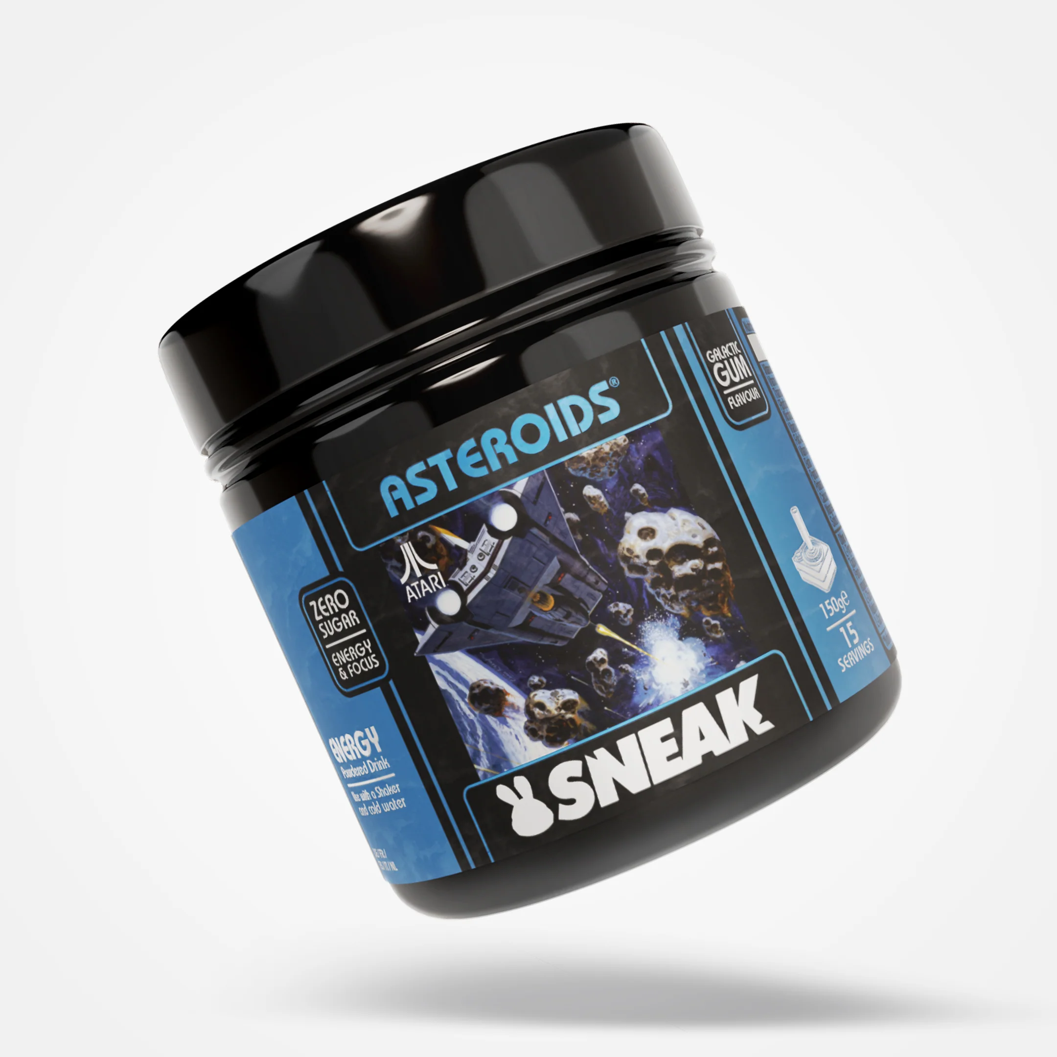 GALACTIC GUM product image