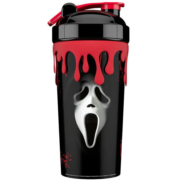 GHOST FACE® Shaker Cup