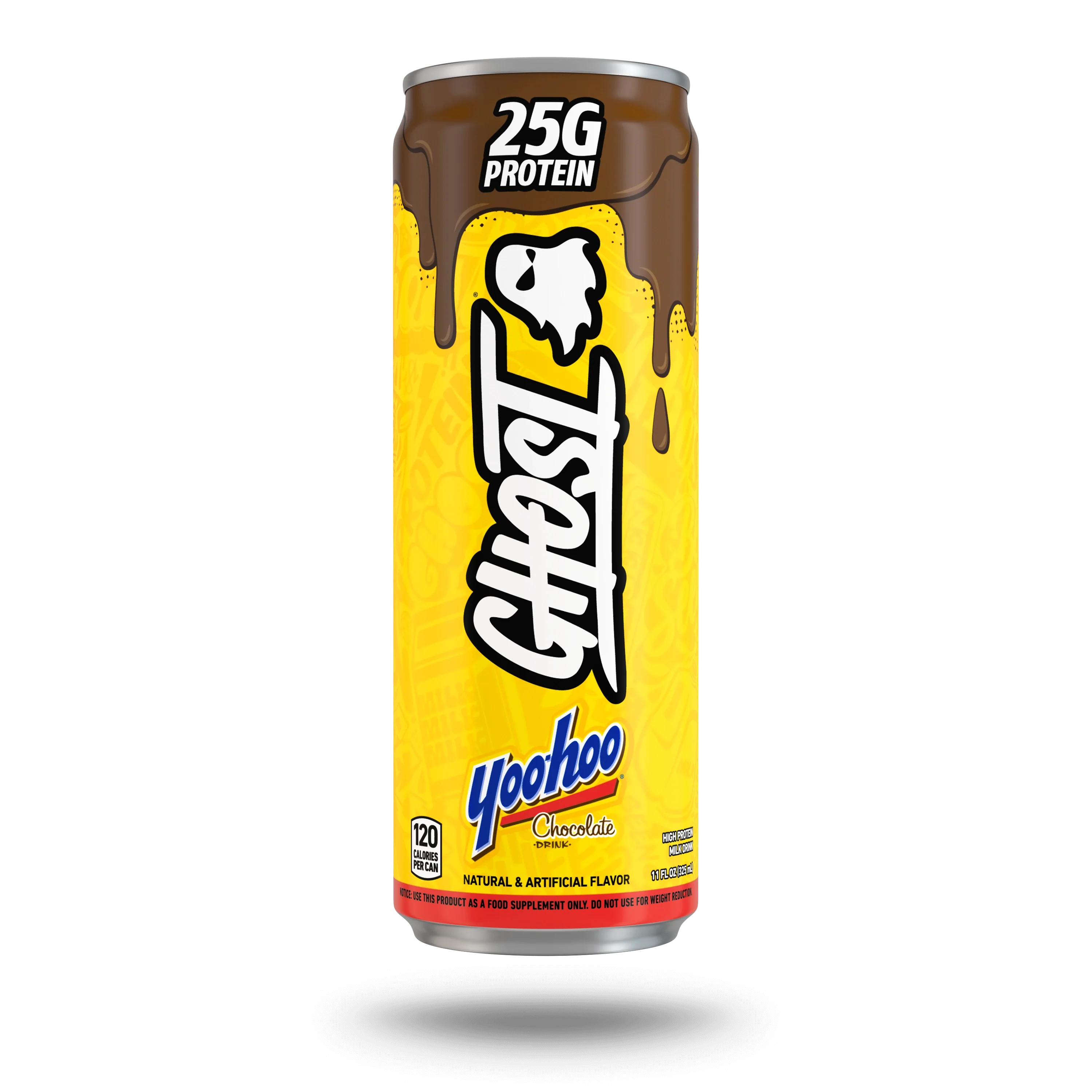 GHOST® PROTEIN DRINK x YOO-HOO® | YOO-HOO® product image