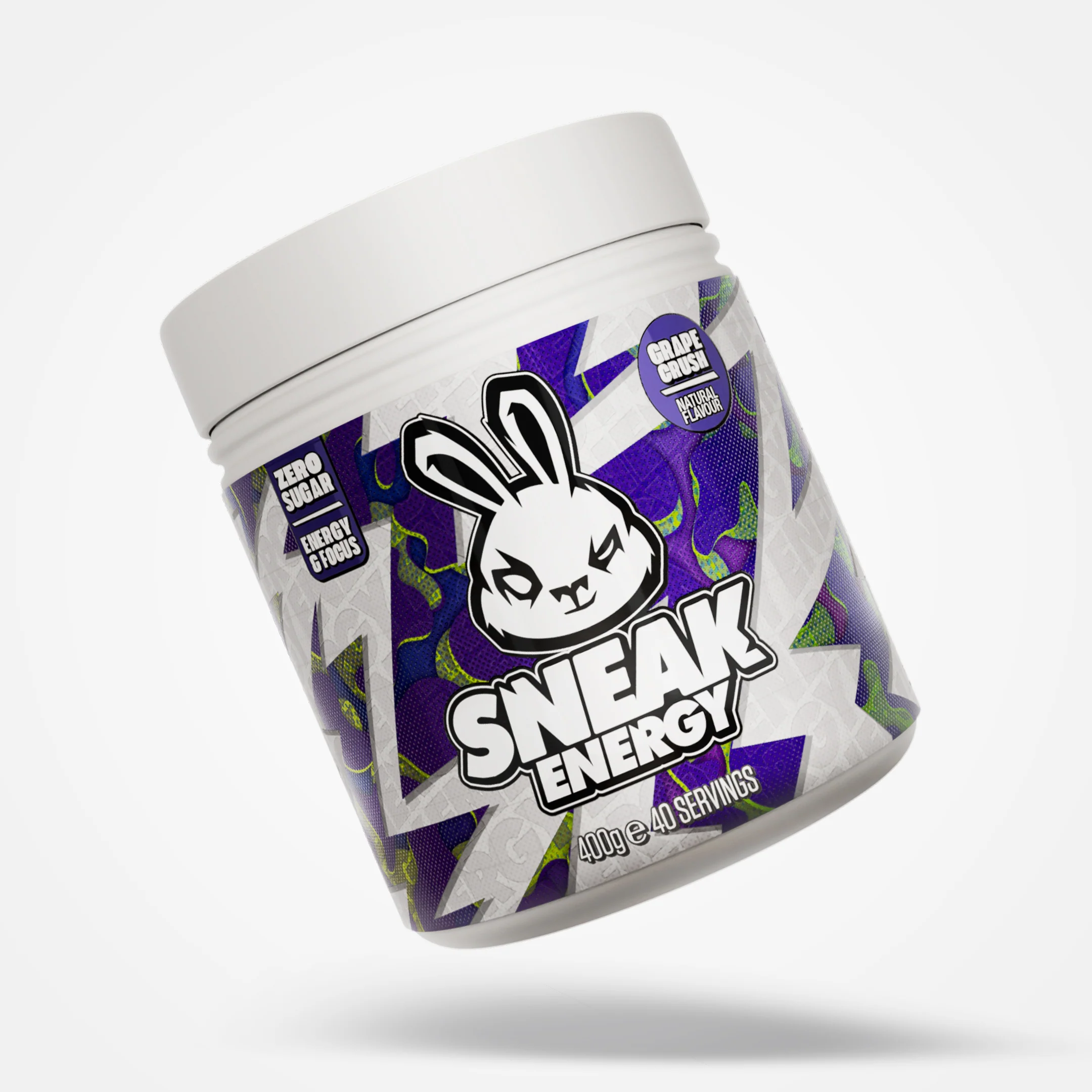 GRAPE CRUSH