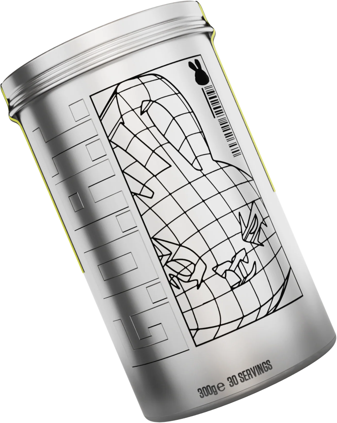 G.O.A.T Pineapple Grapefruit image