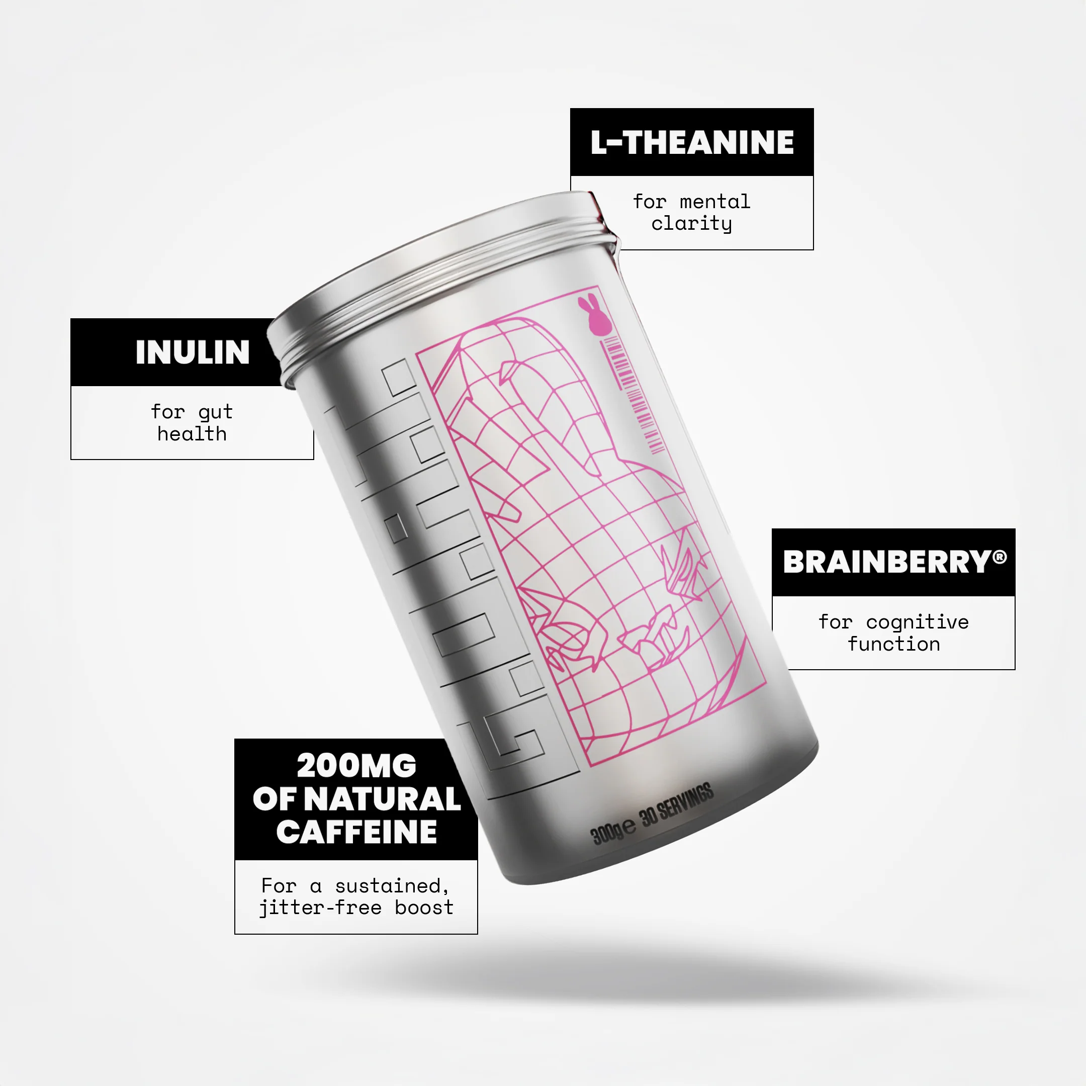G.O.A.T RASPBERRY LEMONADE image