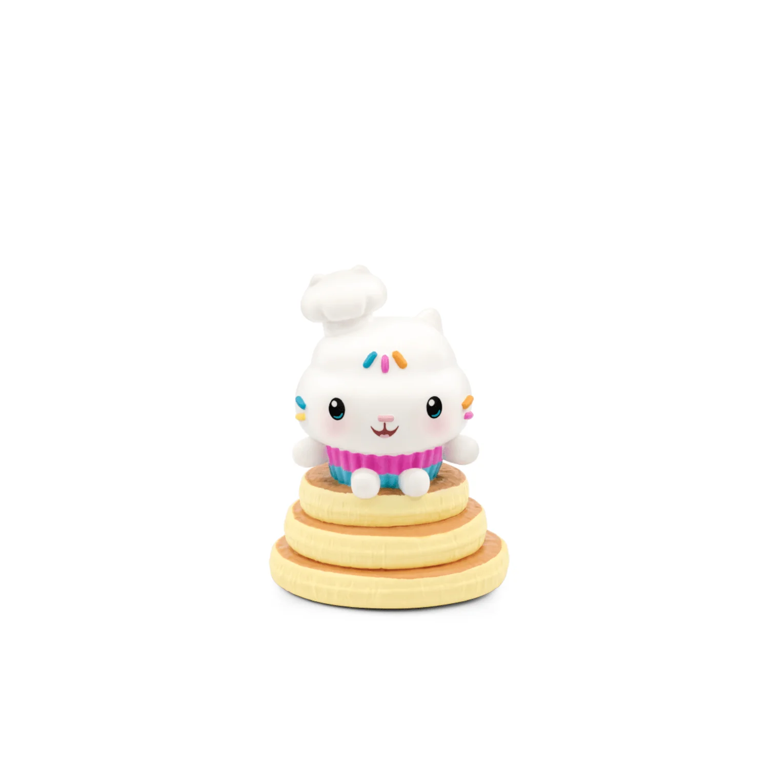 Gabby's Dollhouse: Cakey Cat Tonie image