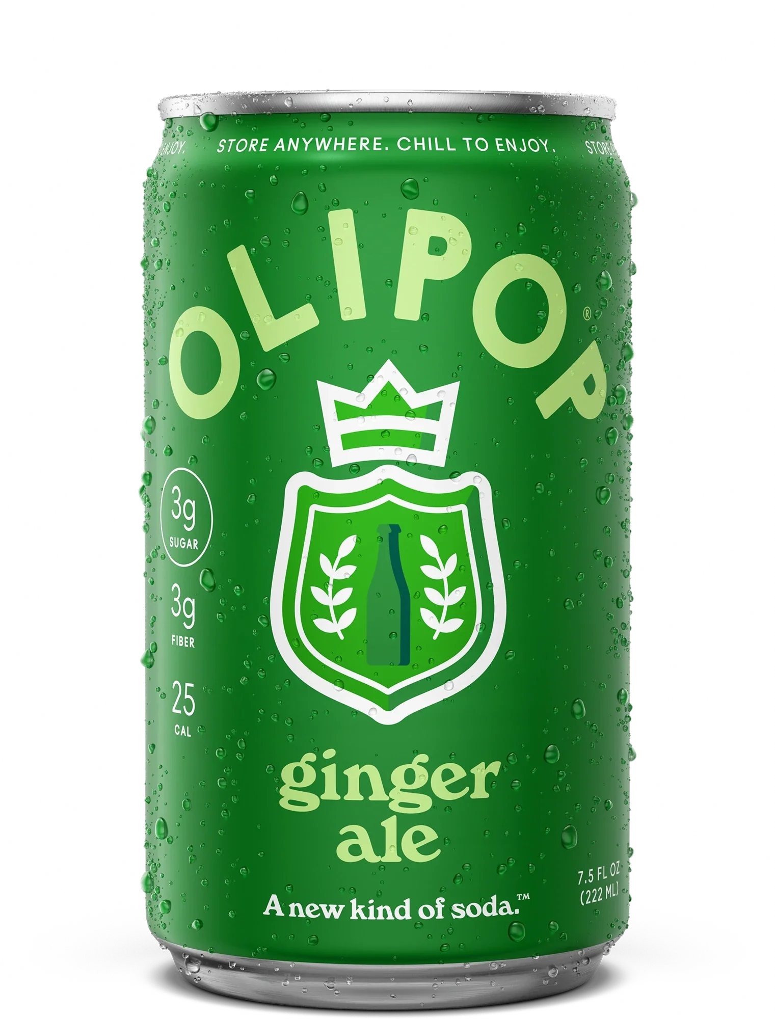 Ginger Ale product image