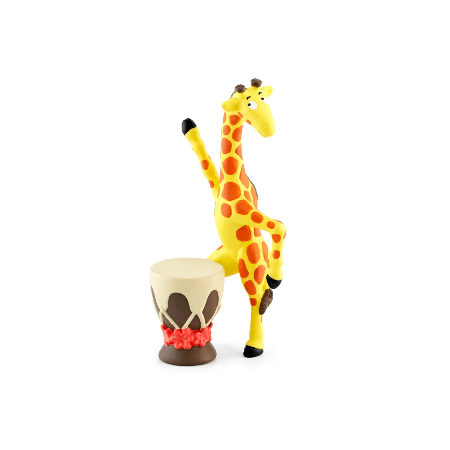 Giraffes Can't Dance Tonie image