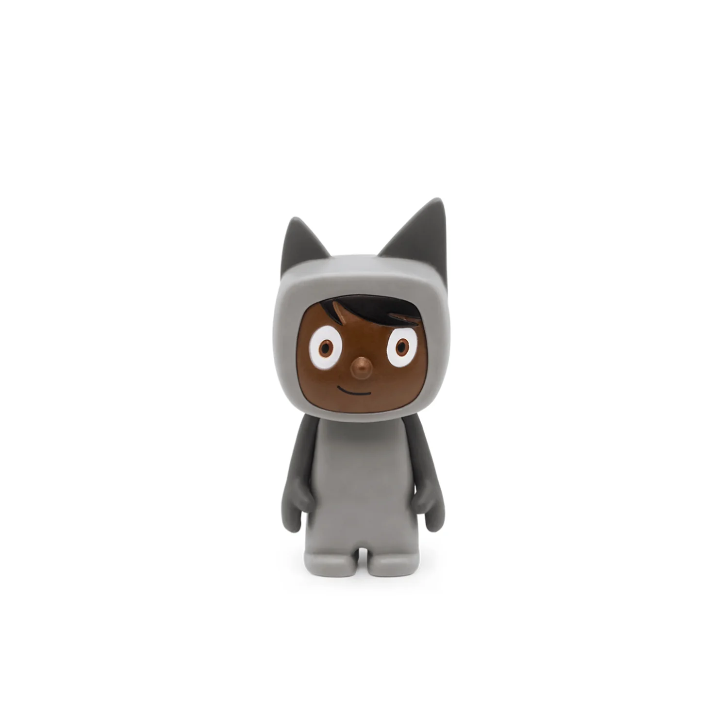 Gray with Dark Hue Creative-Tonie image