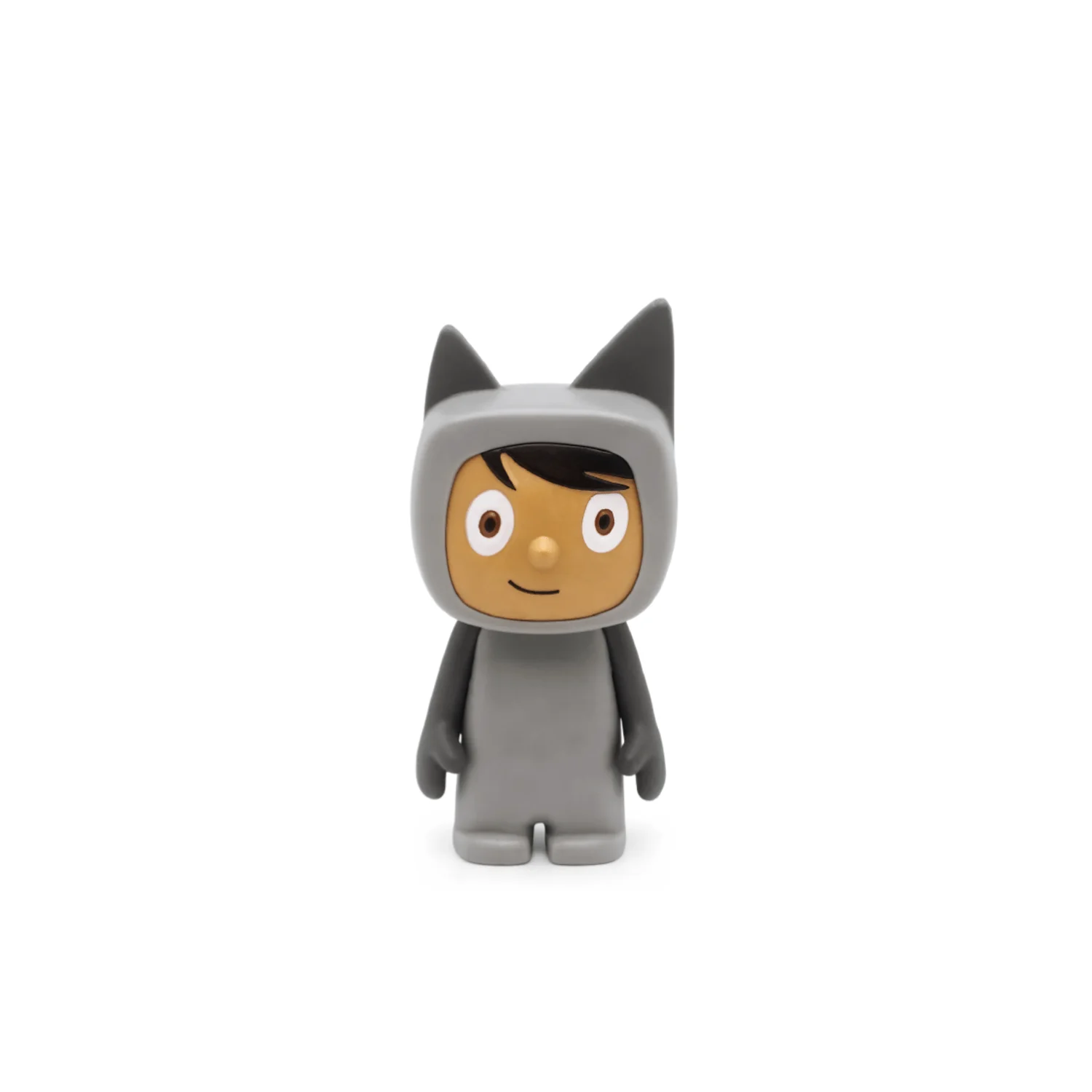 Gray with Medium Hue Creative-Tonie image