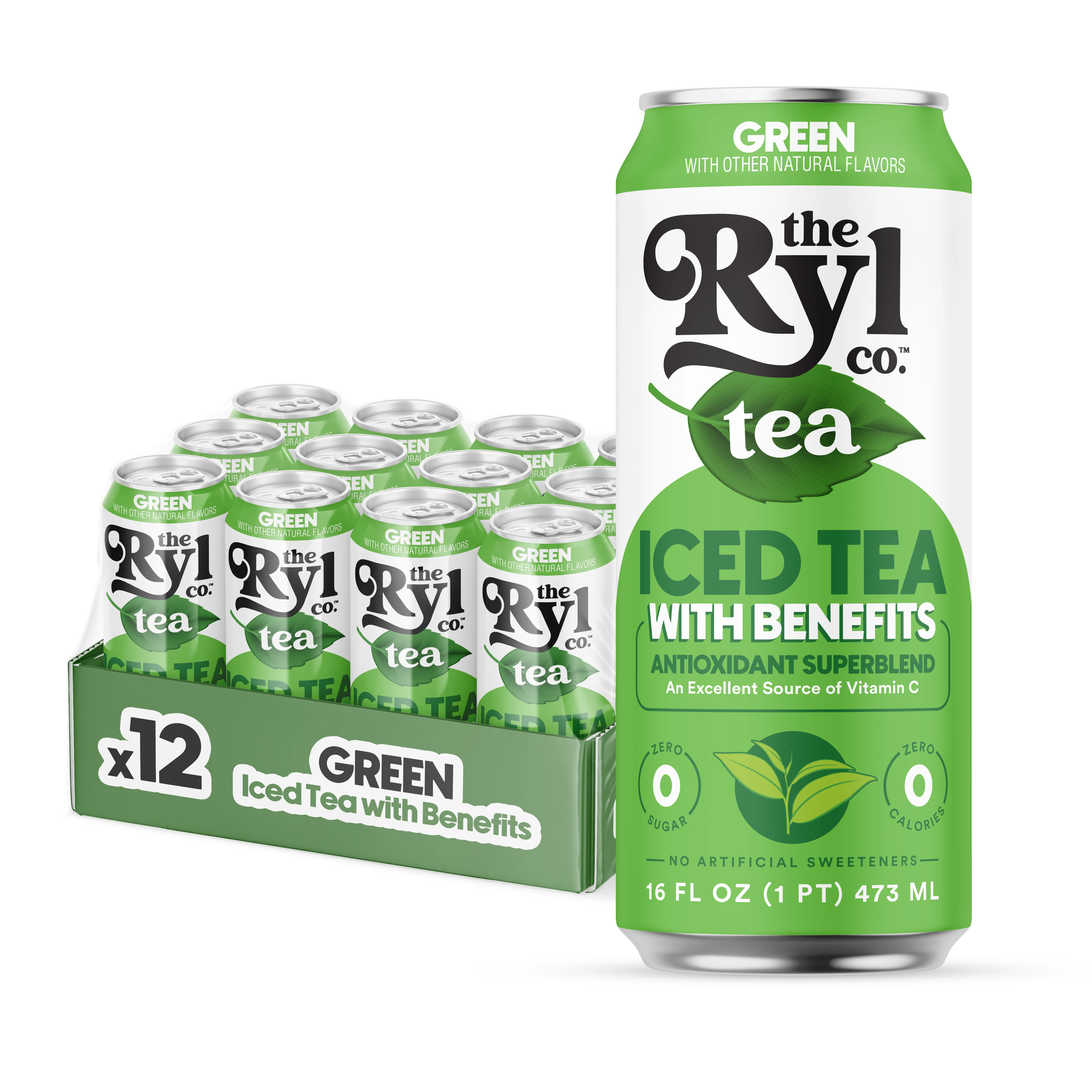Green Tea