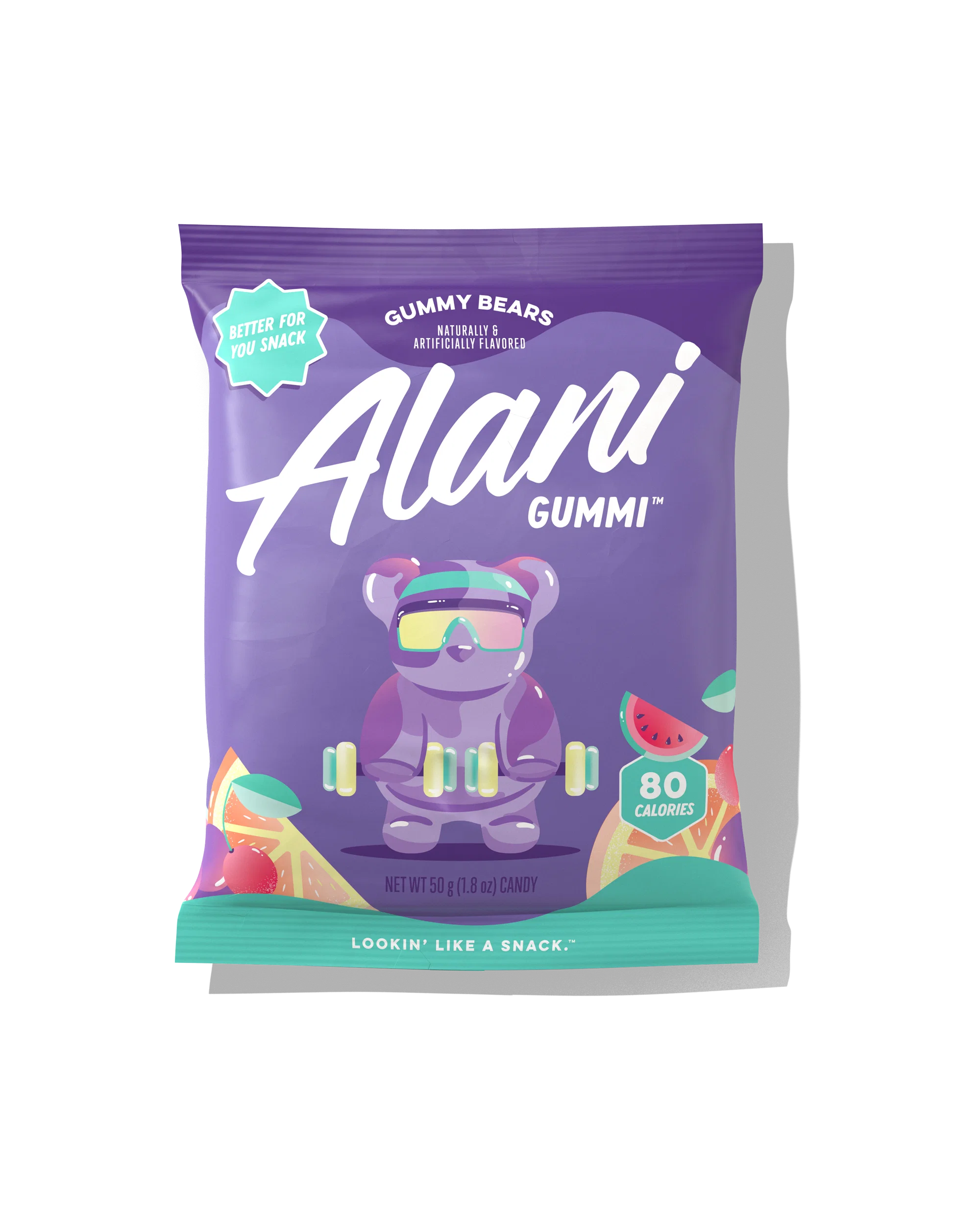Gummi - Gummy Bears image