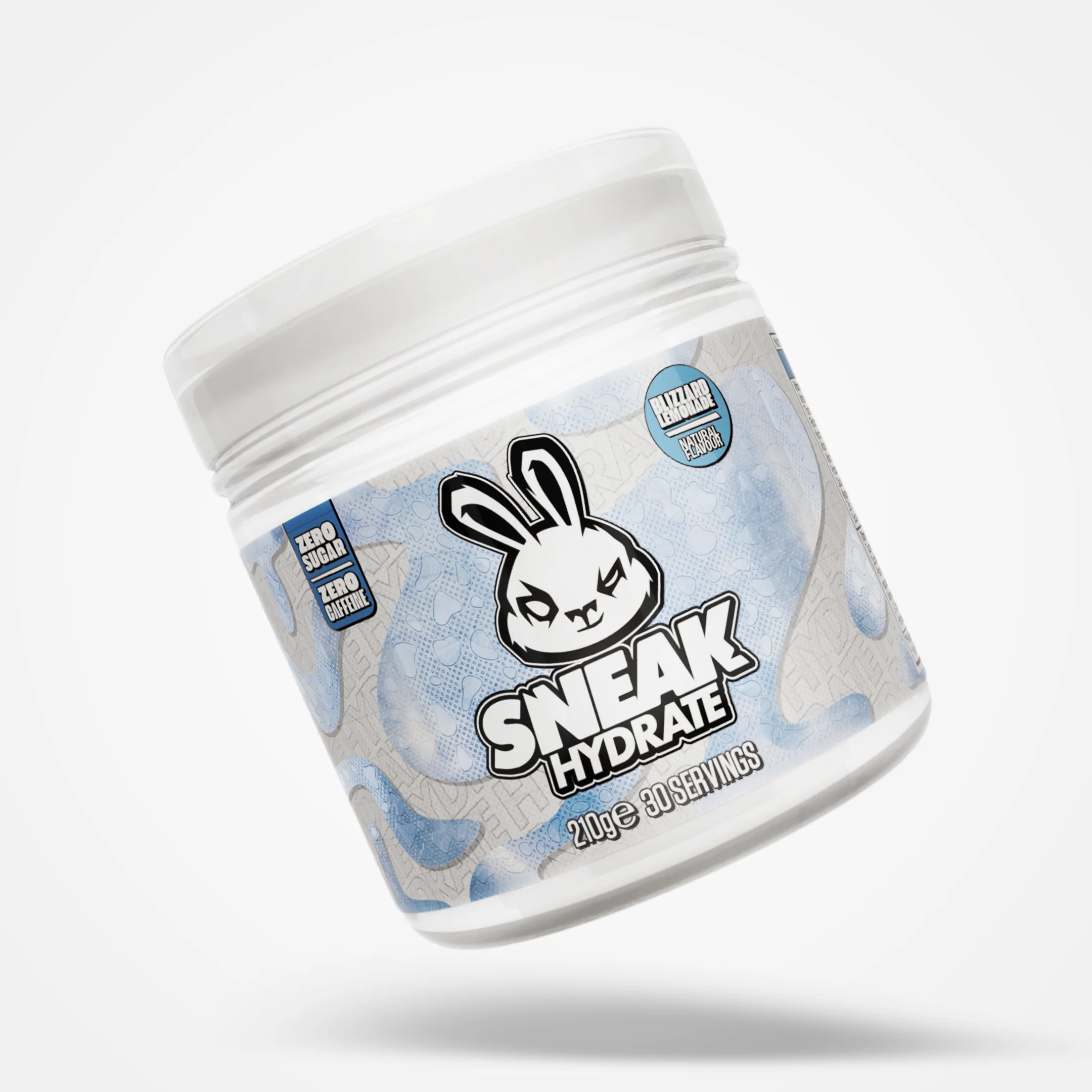 HYDRATE BLIZZARD image