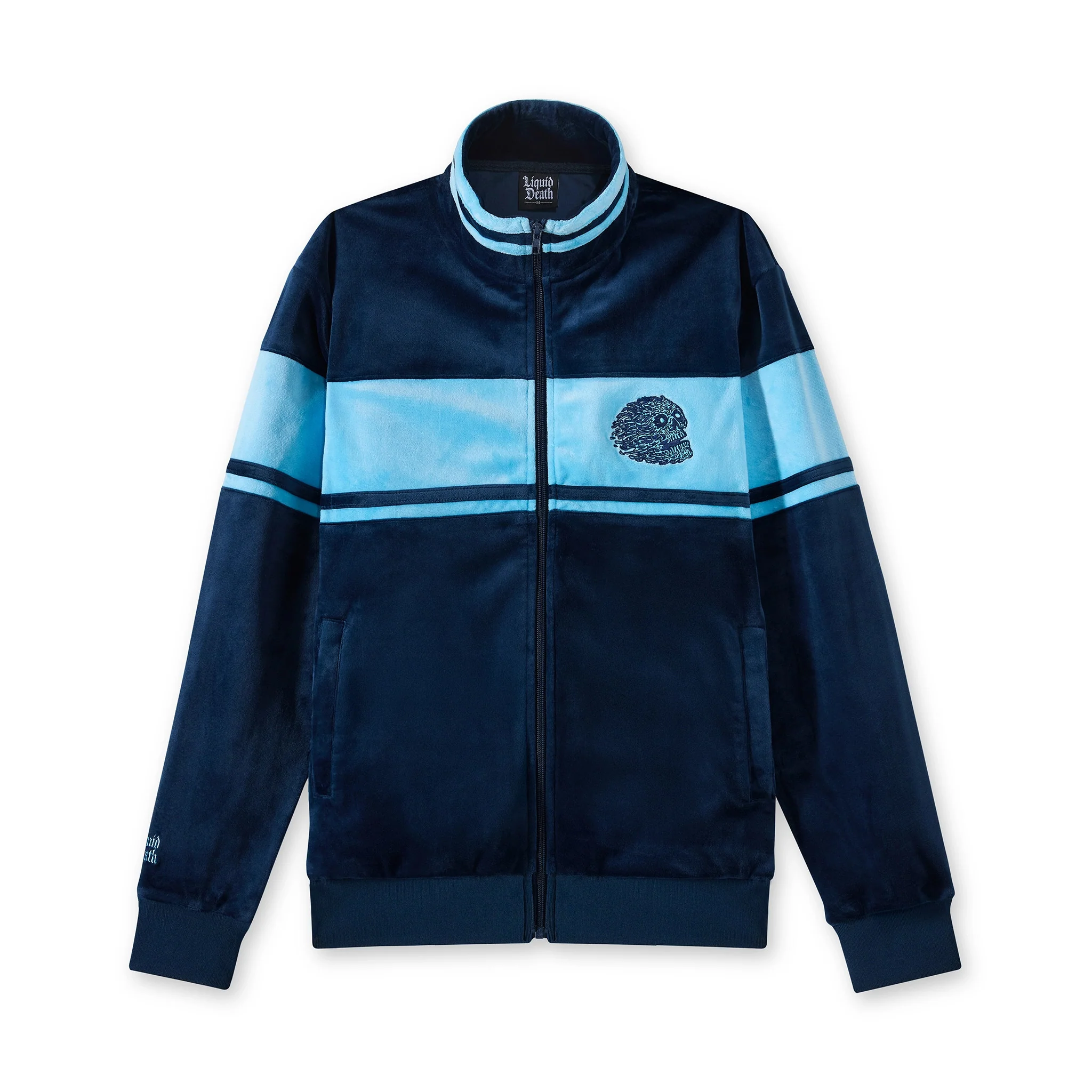 Hacksuit Tracksuit Jacket