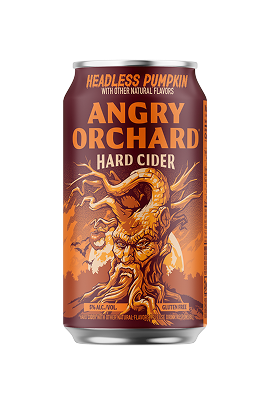 Headless Pumpkin product image
