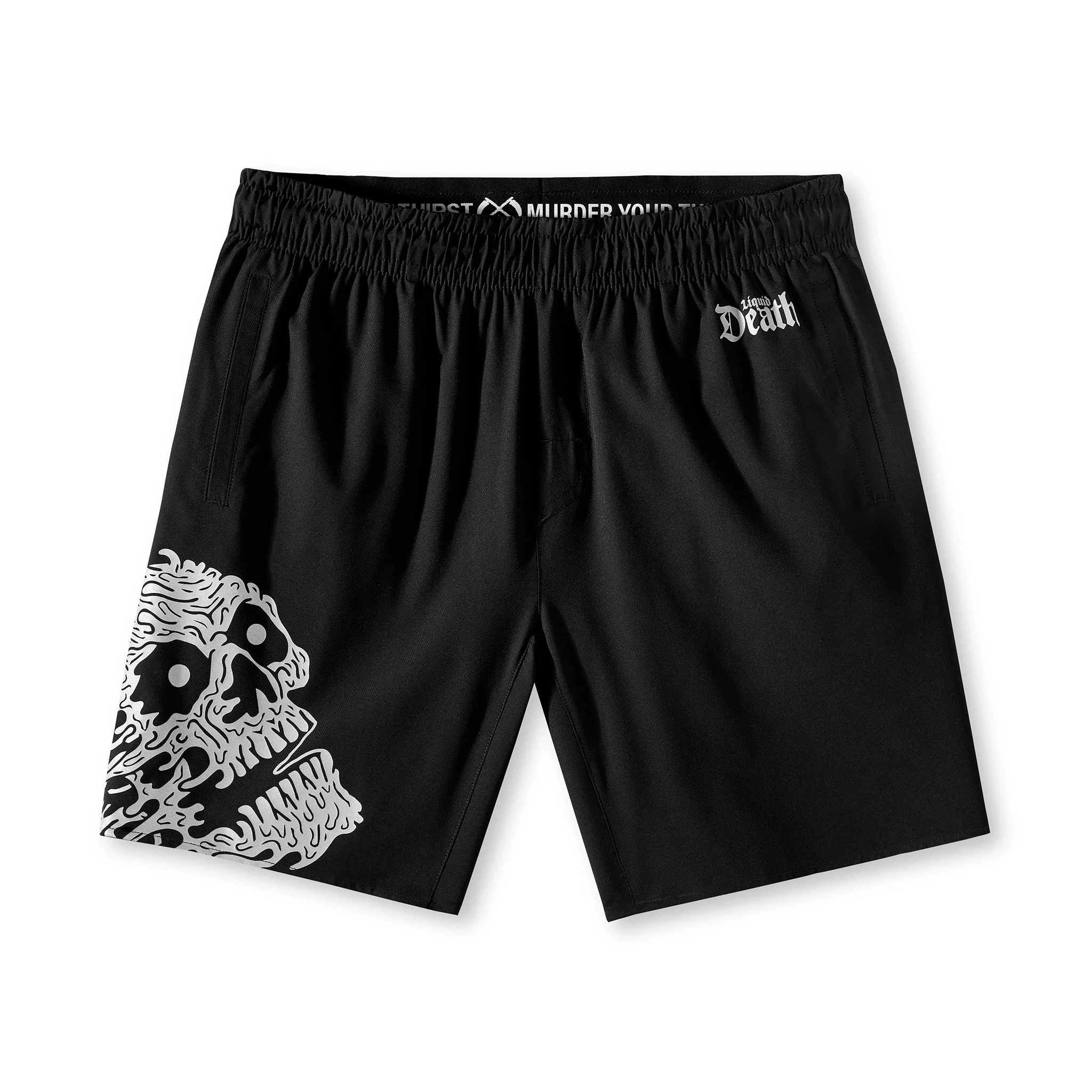 Instant Deathletic Shorts