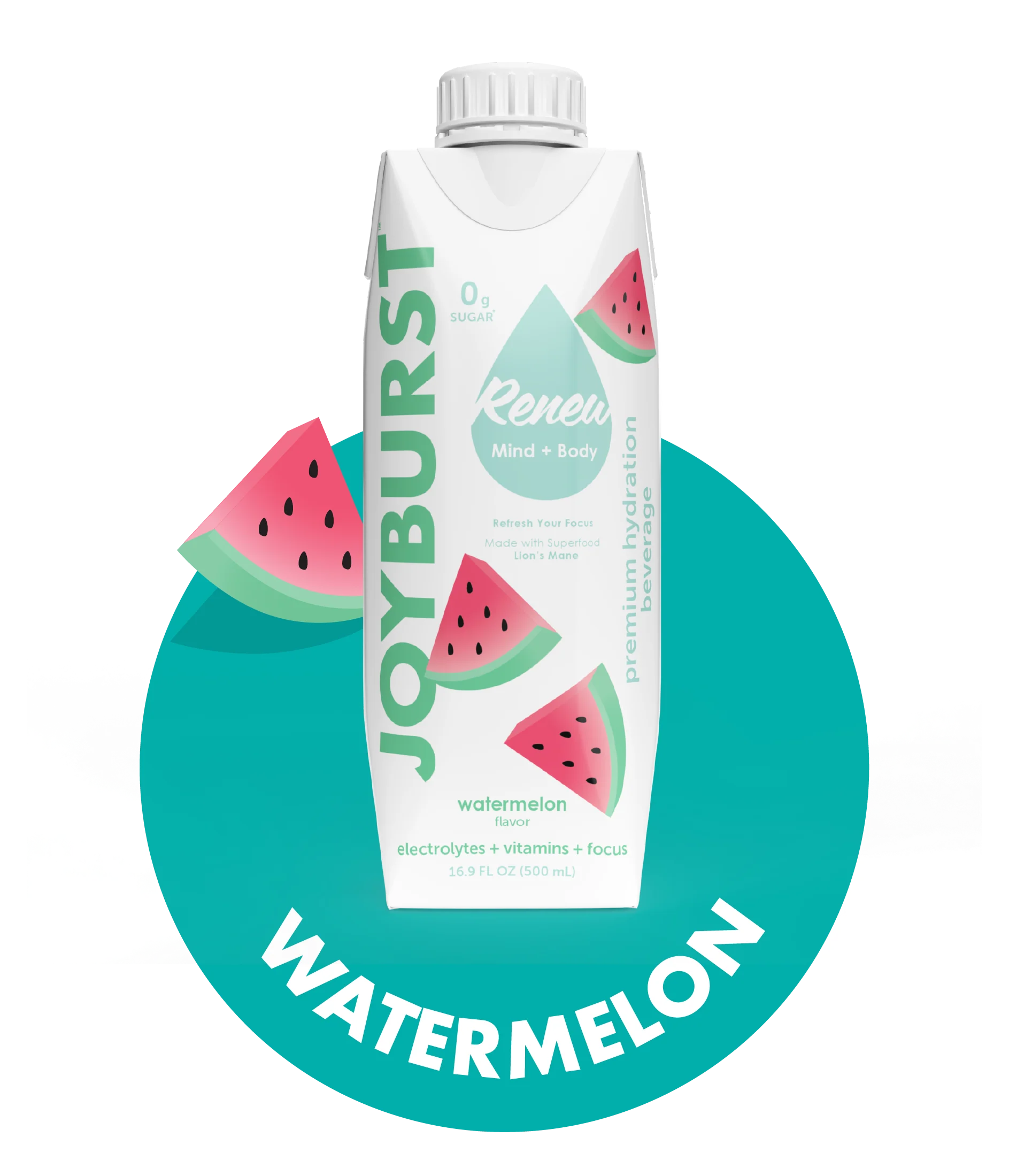Joyburst Hydration Watermelon product image