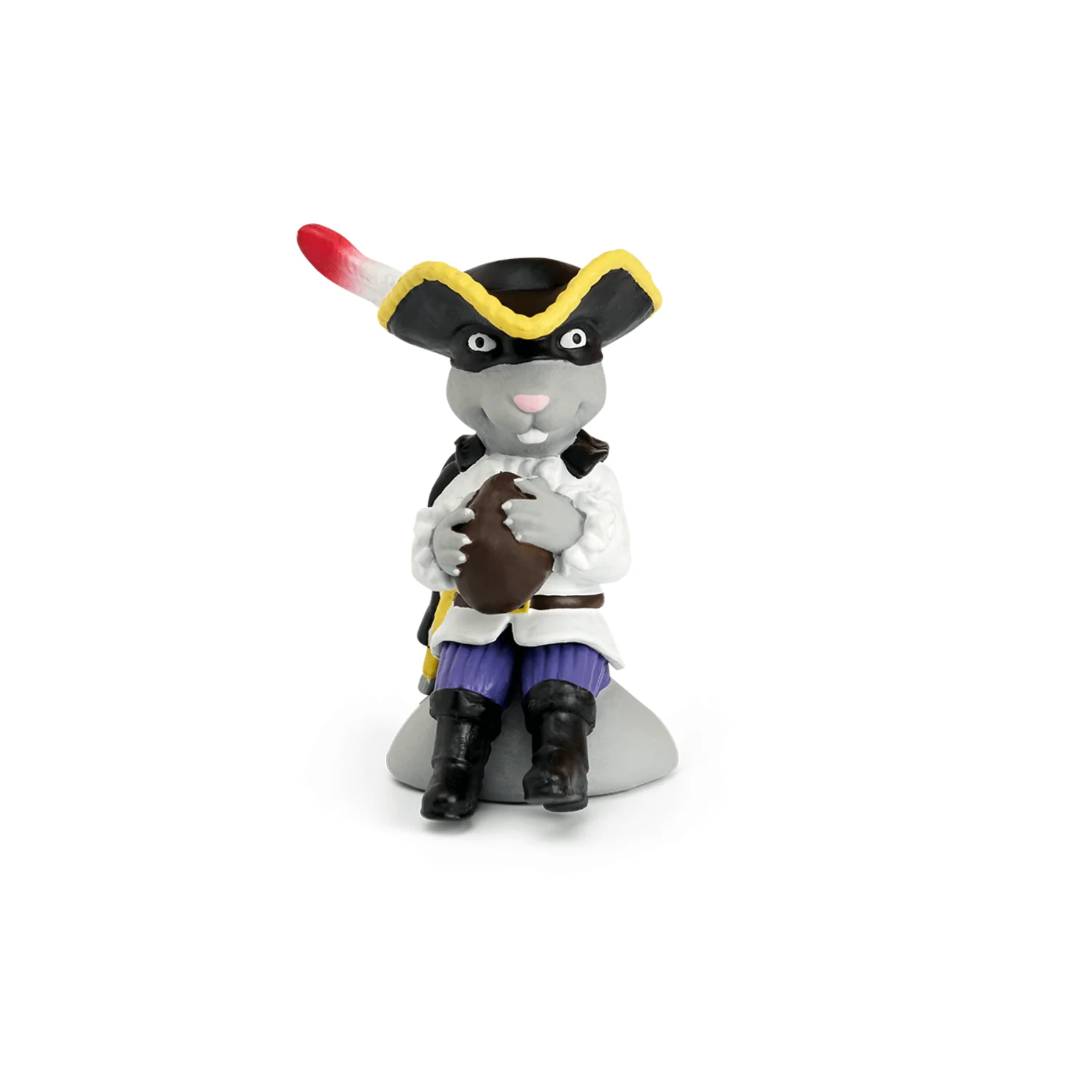Julia Donaldson: Highway Rat Tonie image