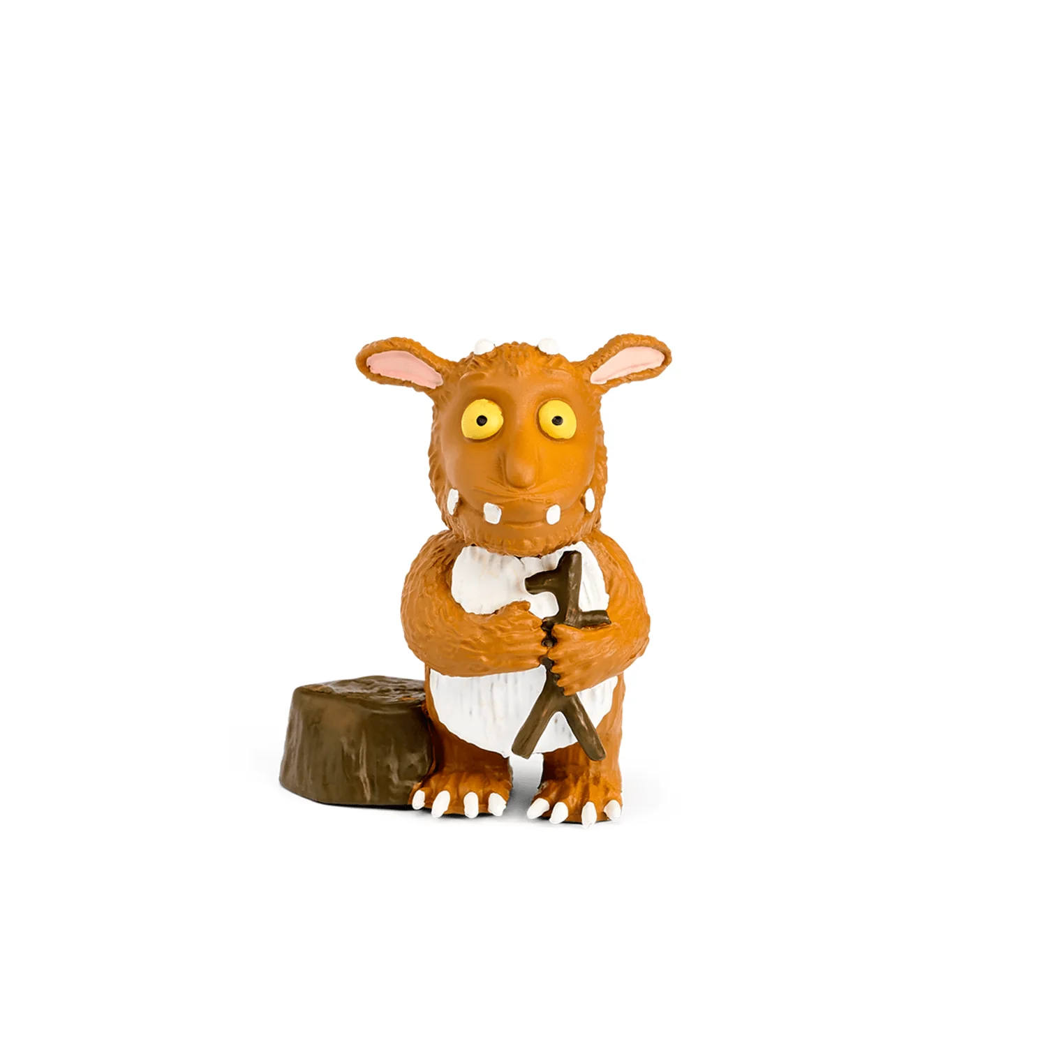 Julia Donaldson: The Gruffalo's Child Tonie image