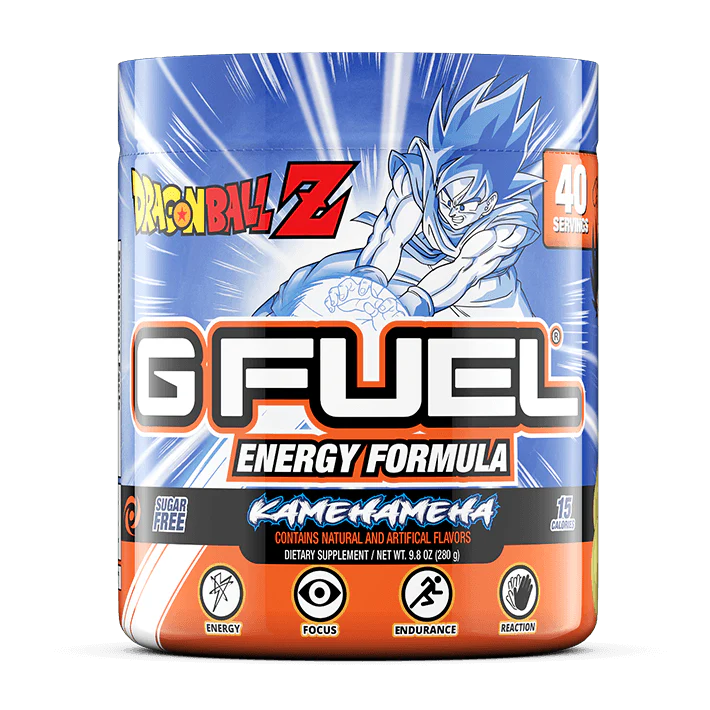 Kamehameha product image